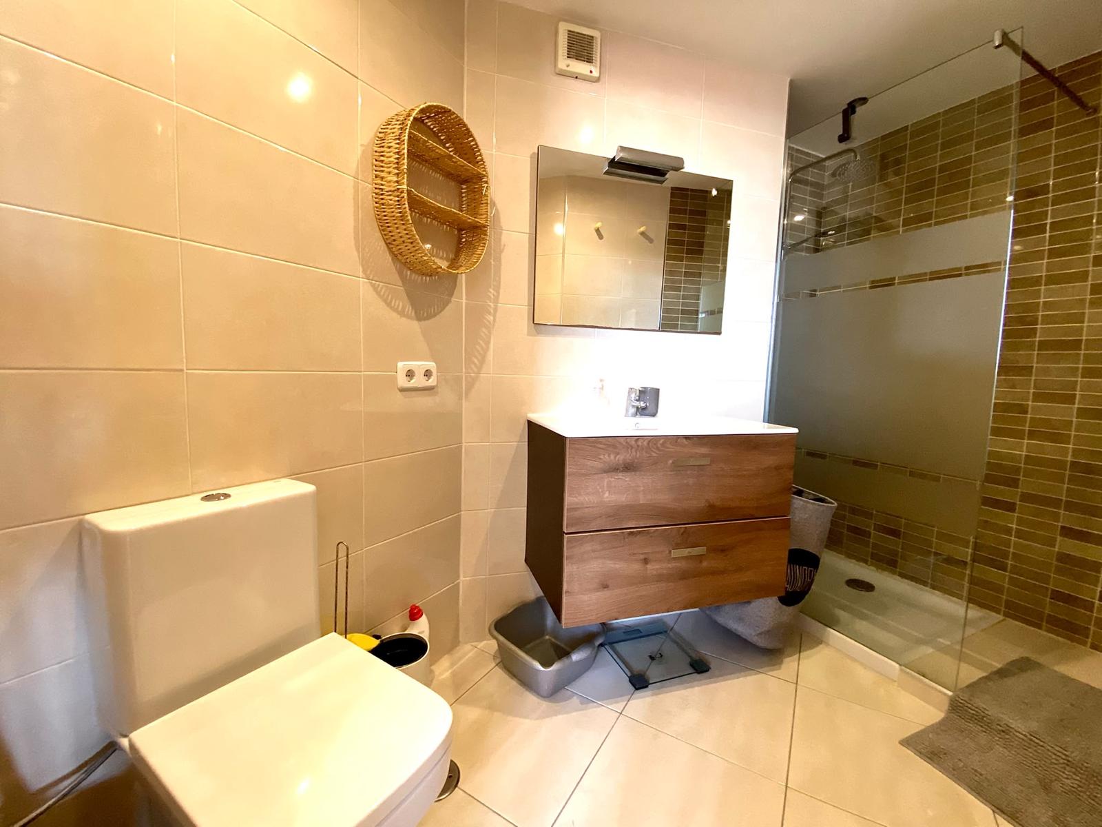  Ático en venta directa con Plusvillas-A27- Ático de 2 dormitorios en el centro de Calpe (Costa Blanca) 