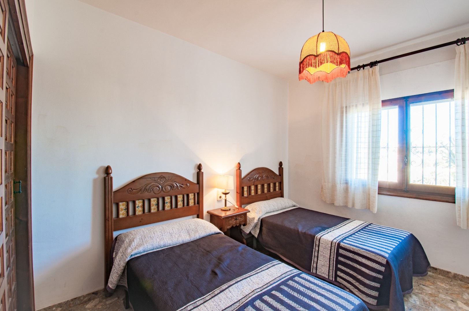 Verkoop. Villa in Benissa