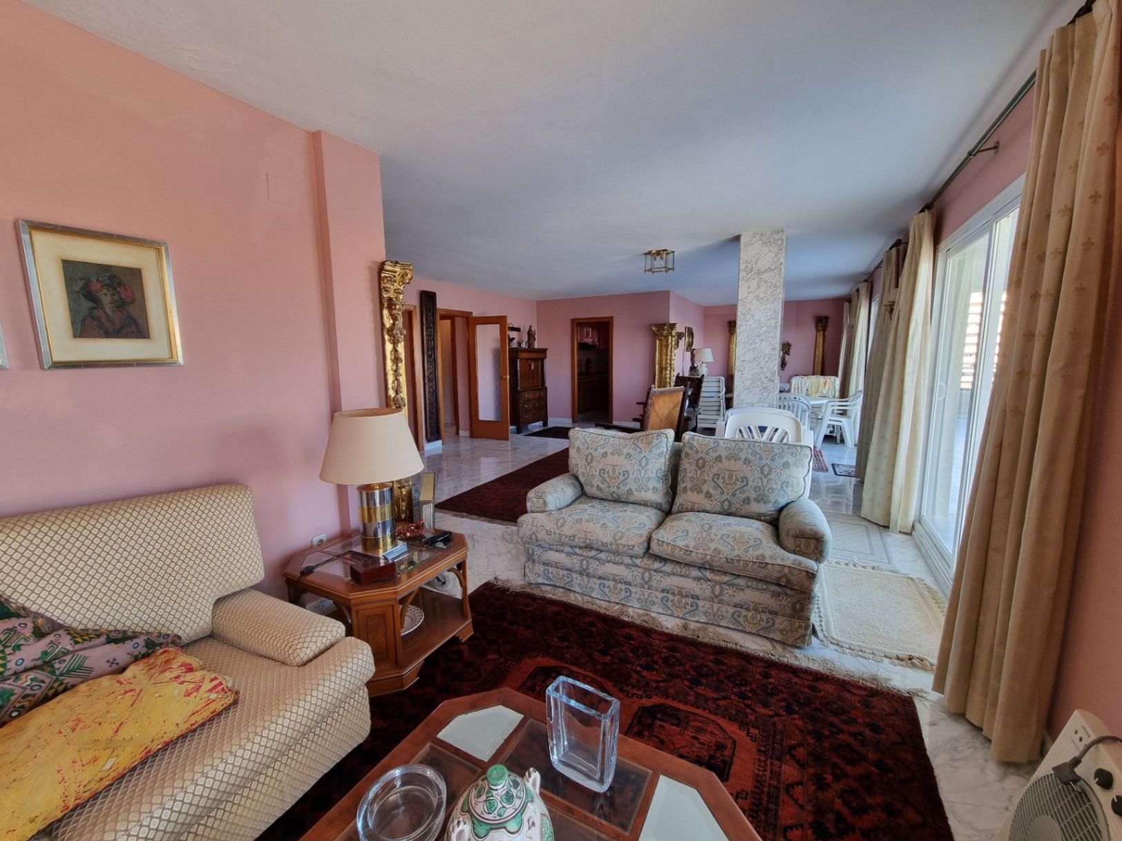  Apartamento en venta directa con Plusvillas – A34029* – Bonito apartamento de 2 dormitorios y 2 baños., (Costa Blanca), zona Bahía Mar 