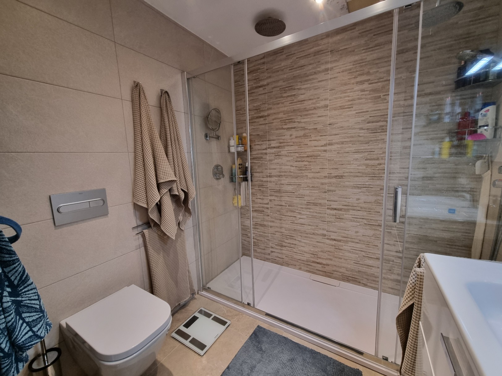  Apartamento en venta directa con Plusvillas – A34032* – Bonito apartamento de 2 dormitorios y 1 baños., (Costa Blanca), zona Europa I 