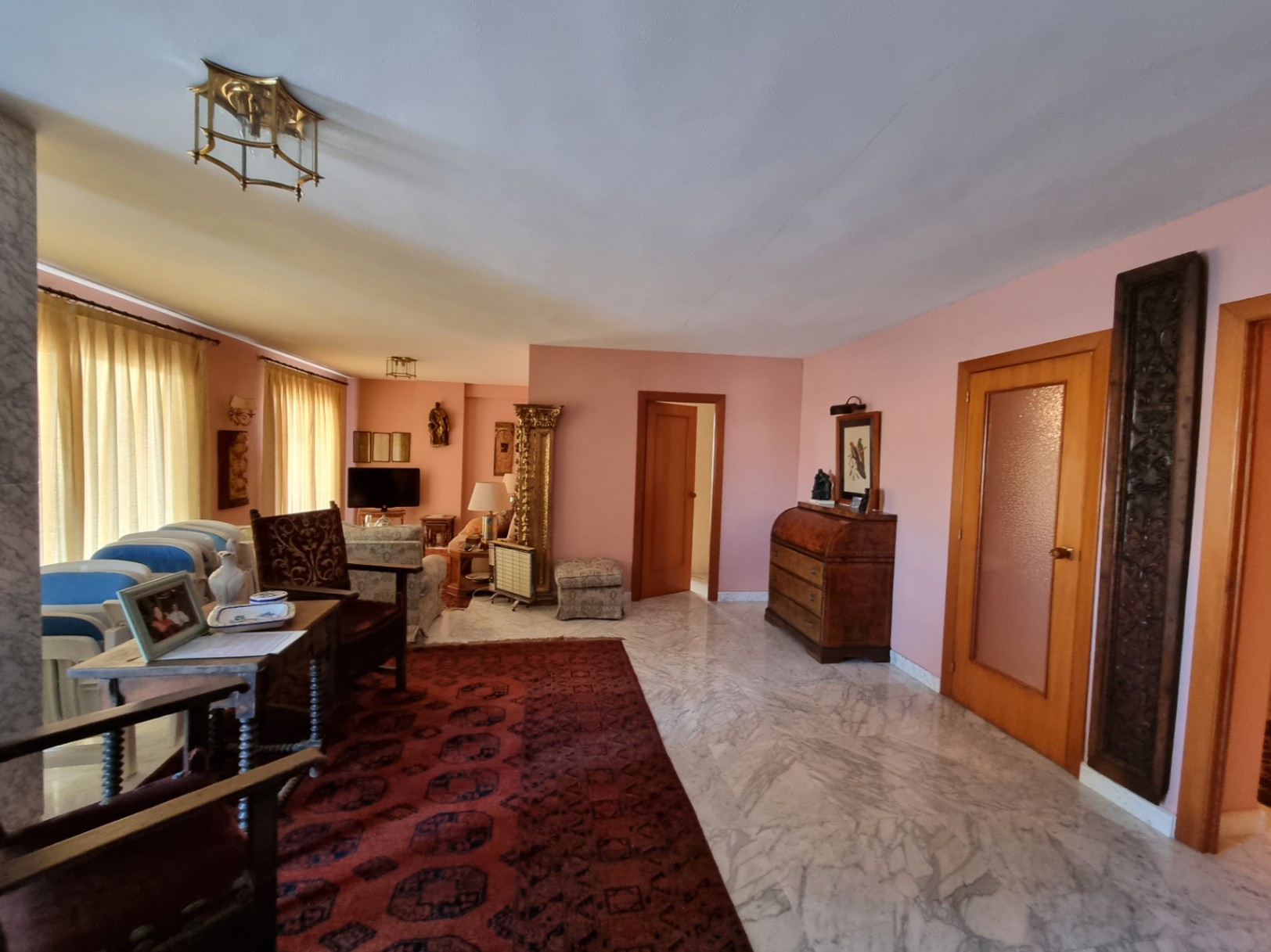  Apartamento en venta directa con Plusvillas – A34029* – Bonito apartamento de 2 dormitorios y 2 baños., (Costa Blanca), zona Bahía Mar 