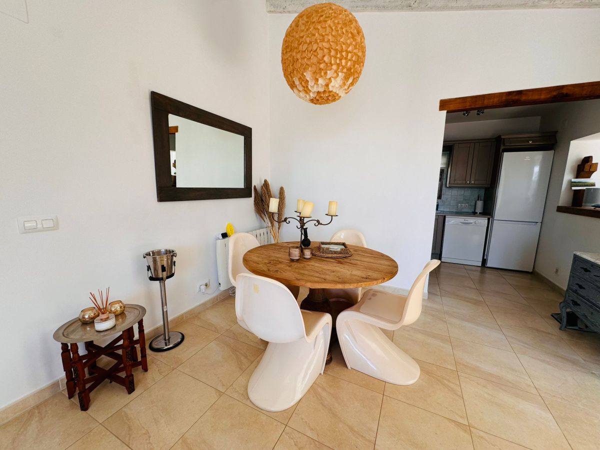  Chalet en venta directa con Plusvillas – C38019* – Villa con 3 dormitorios y 2 baños en Benissa, (Costa Blanca), zona La Fustera 