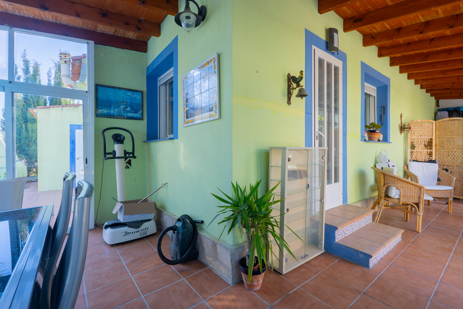 Villa · Benitachell · 2 hab.