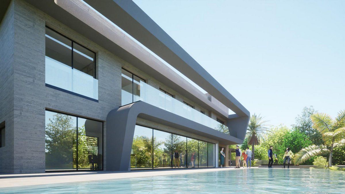 Villa zum verkauf in Calpe