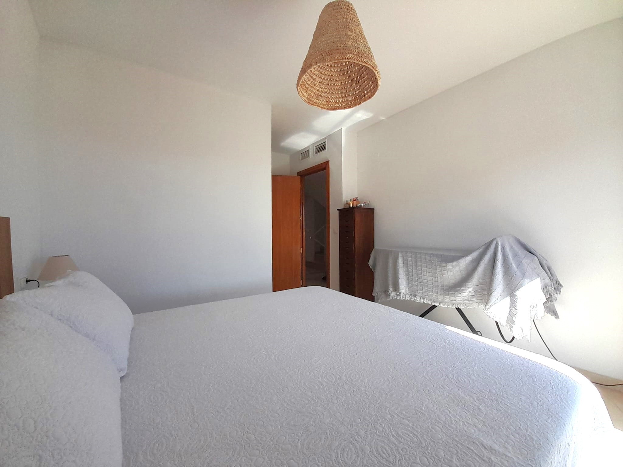  Apartamento en venta directa con Plusvillas - A53- Ático de 4 dormitorios con vistas al mar, zona canuta (Costa Blanca) 