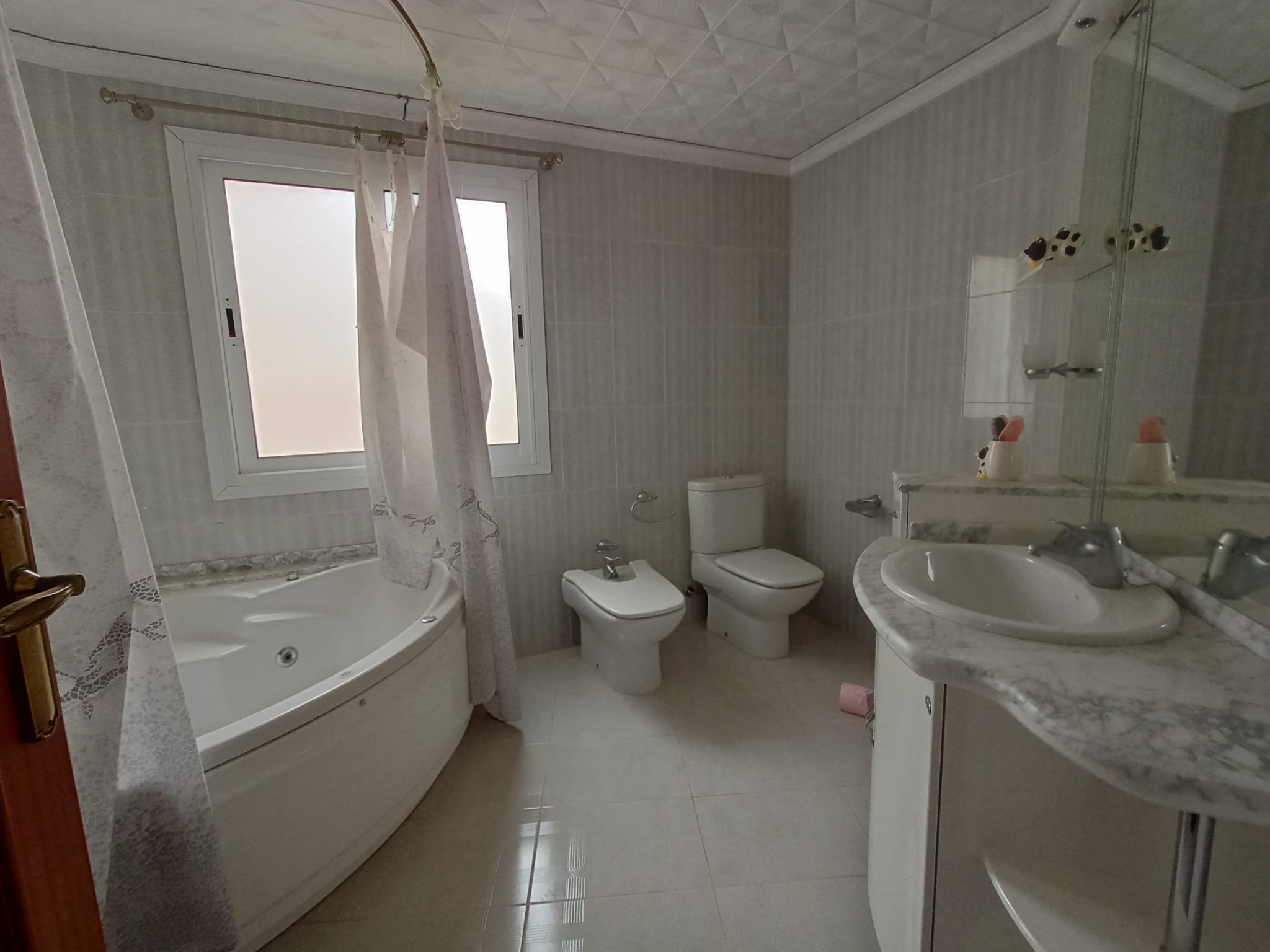 1 bed Villa in Benissa