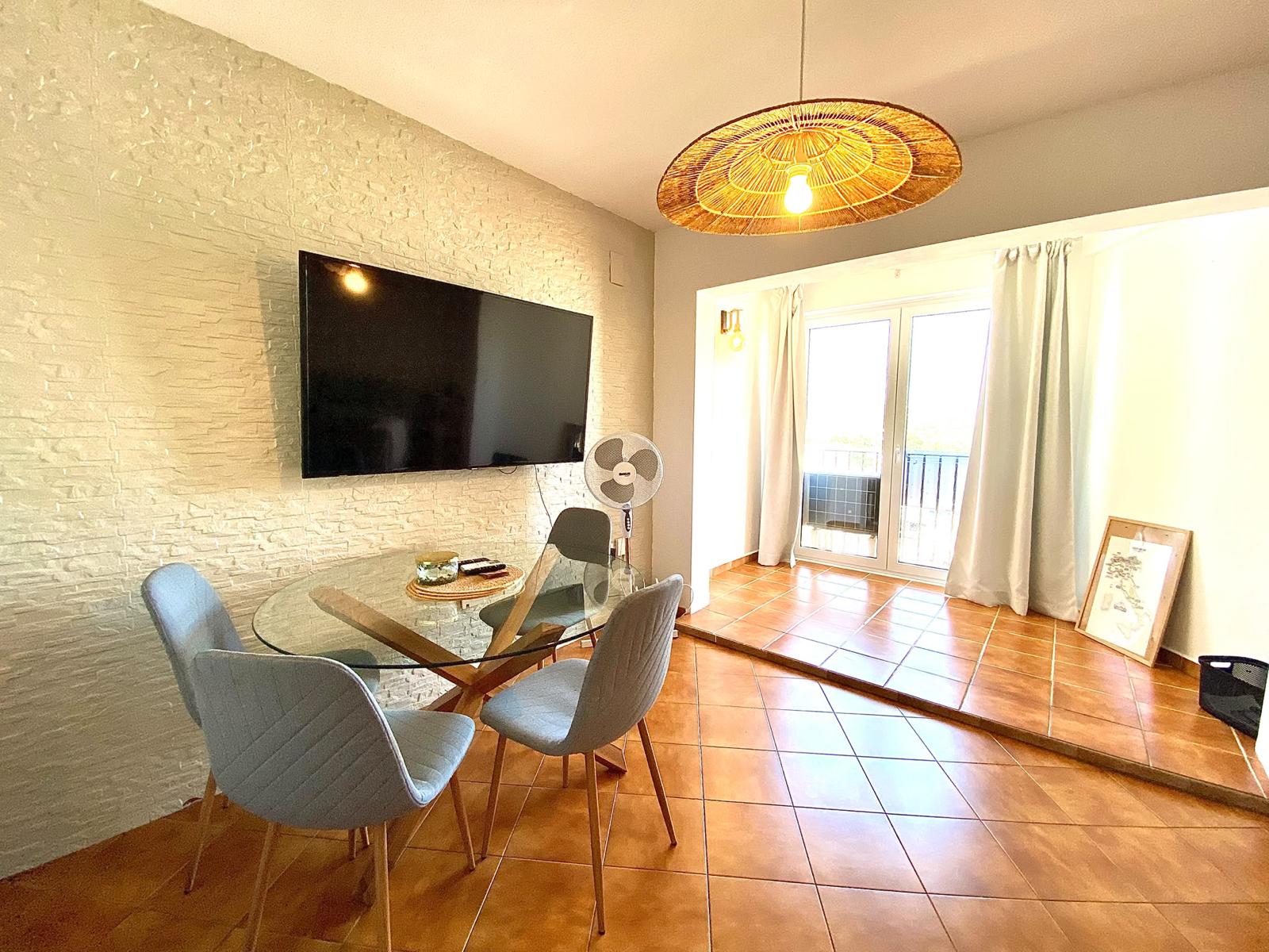  Ático en venta directa con Plusvillas-A27- Ático de 2 dormitorios en el centro de Calpe (Costa Blanca) 
