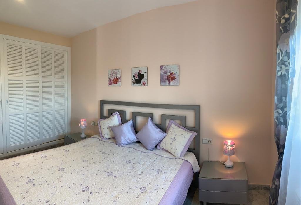  Chalet en venta directa con Plusvillas – C23048* – Villa con 4 dormitorios y 3 baños en Calpe, (Costa Blanca), zona Garduix 