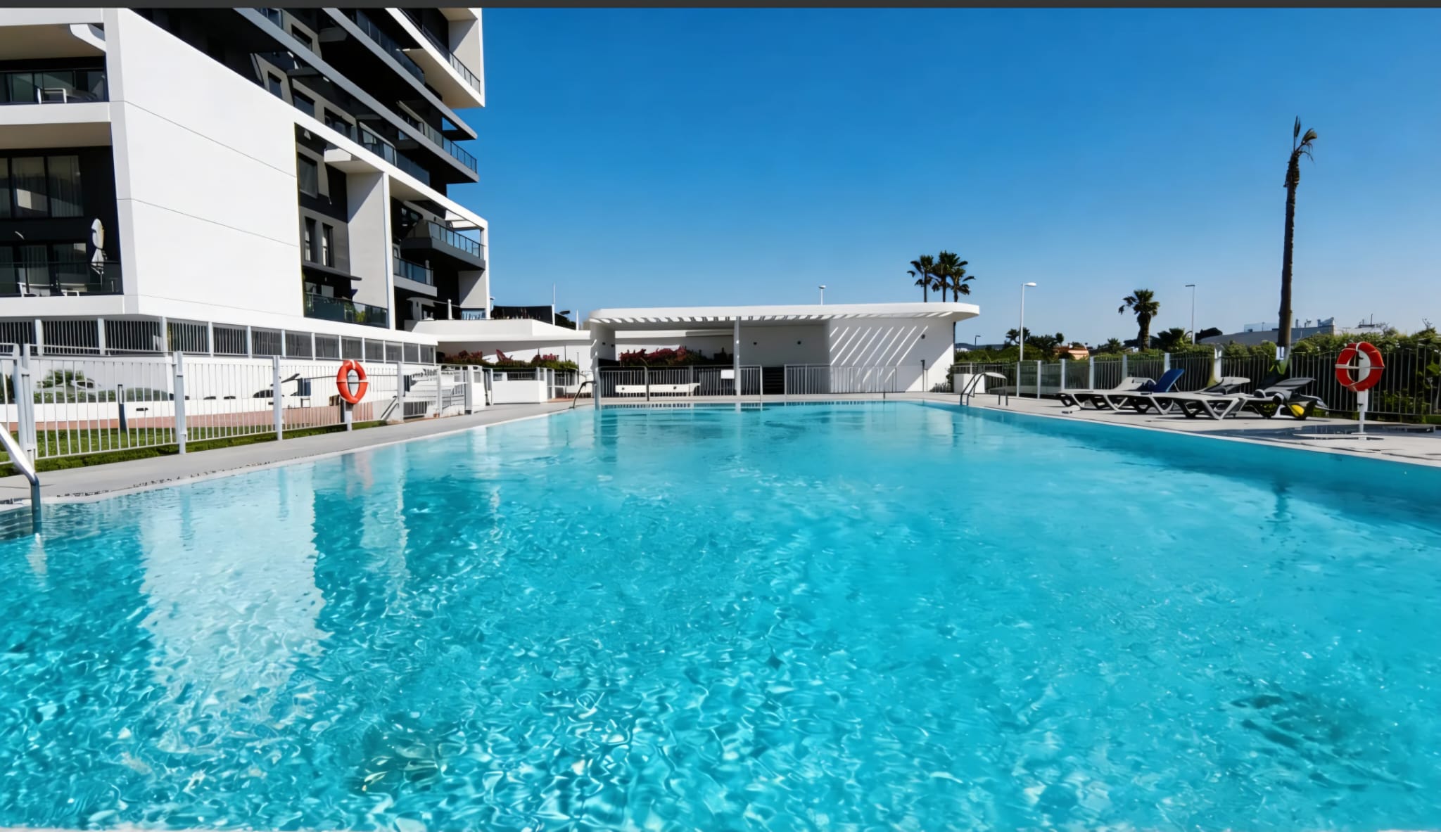 Apartamento · Calpe · 3 hab.