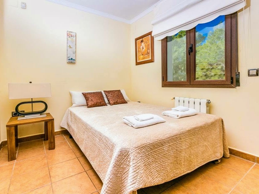 Villa zum verkauf in Benissa