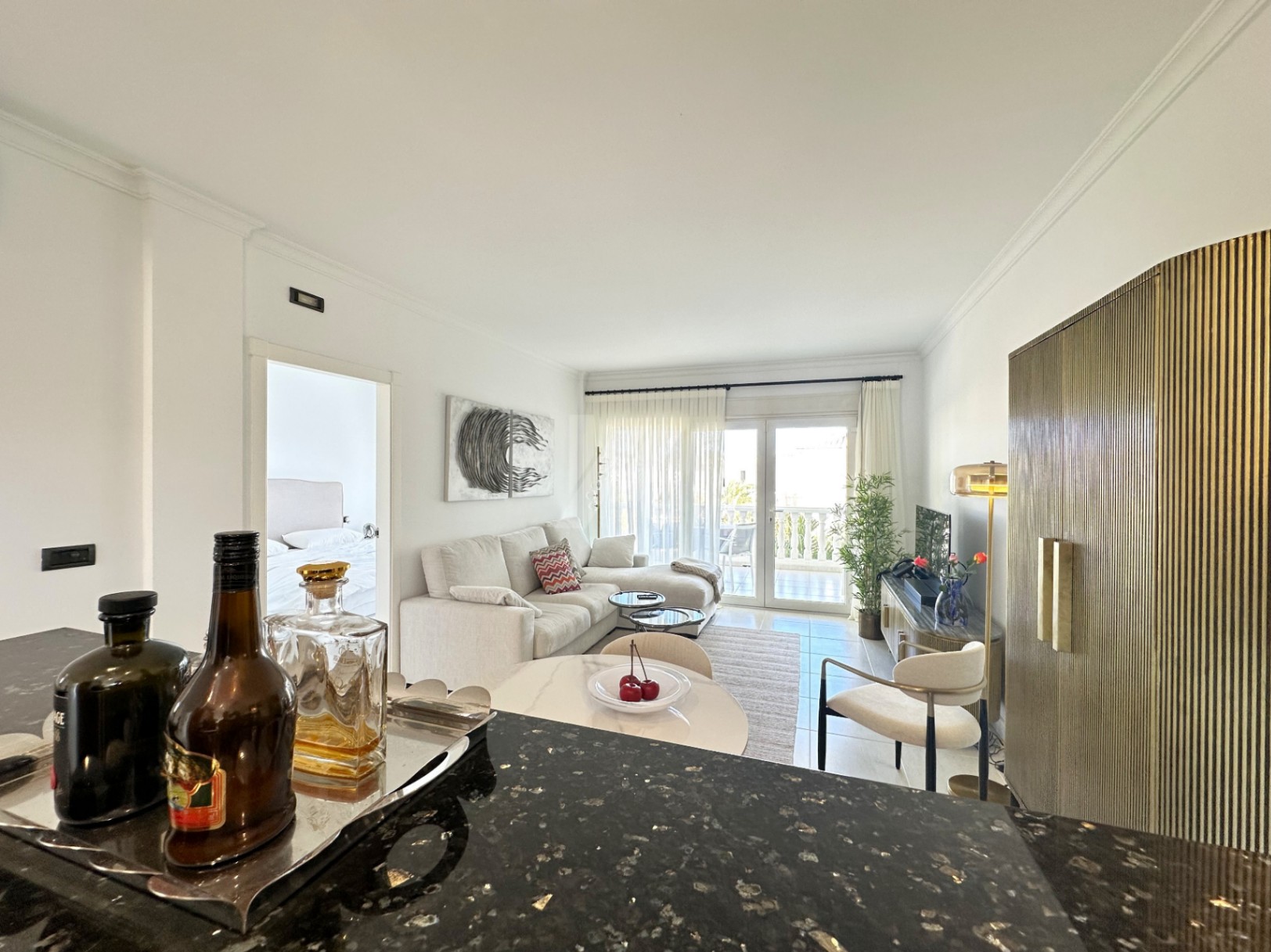 Apartment for sale in Benissa