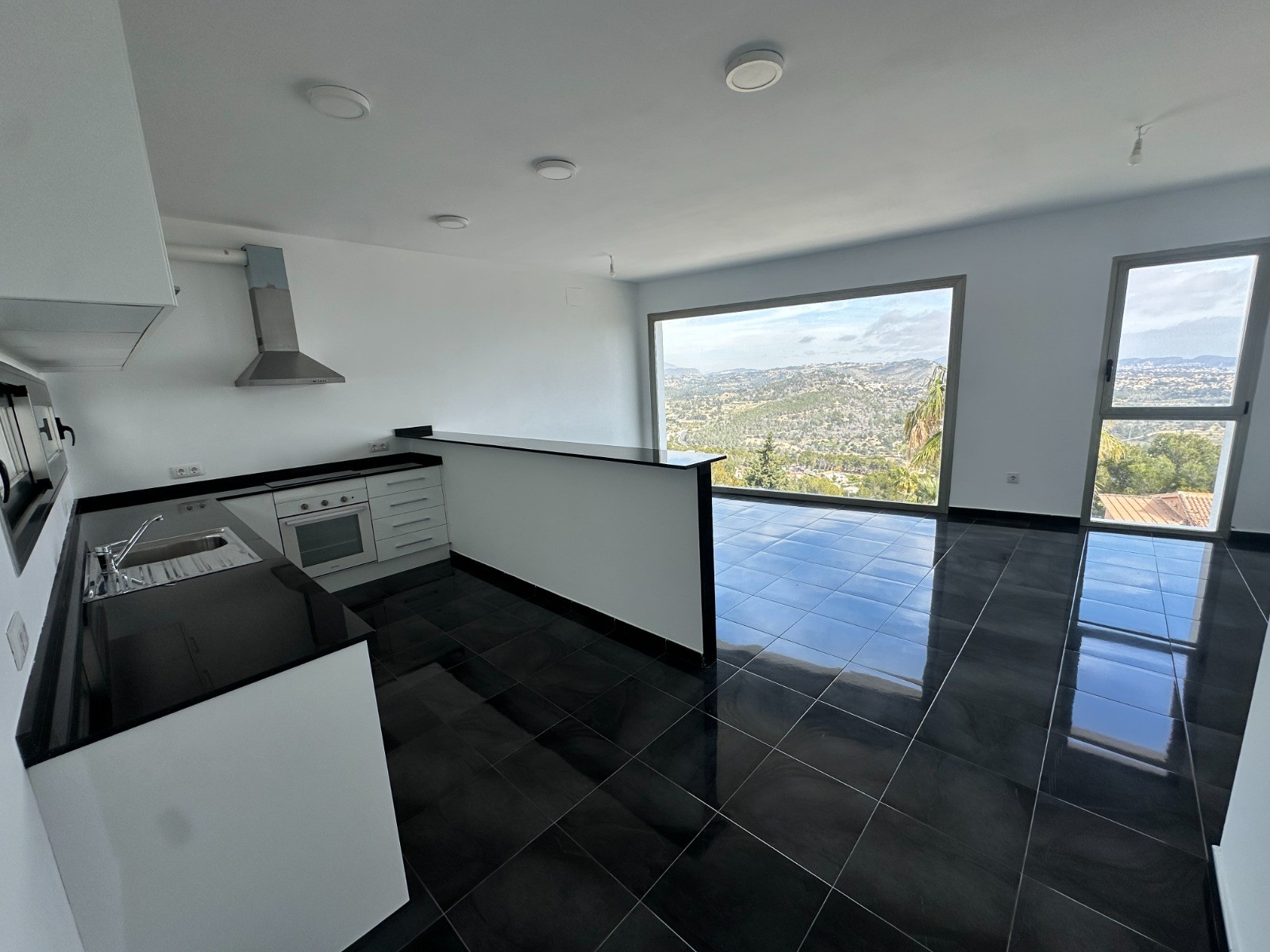 Bungalow for sale in Calpe