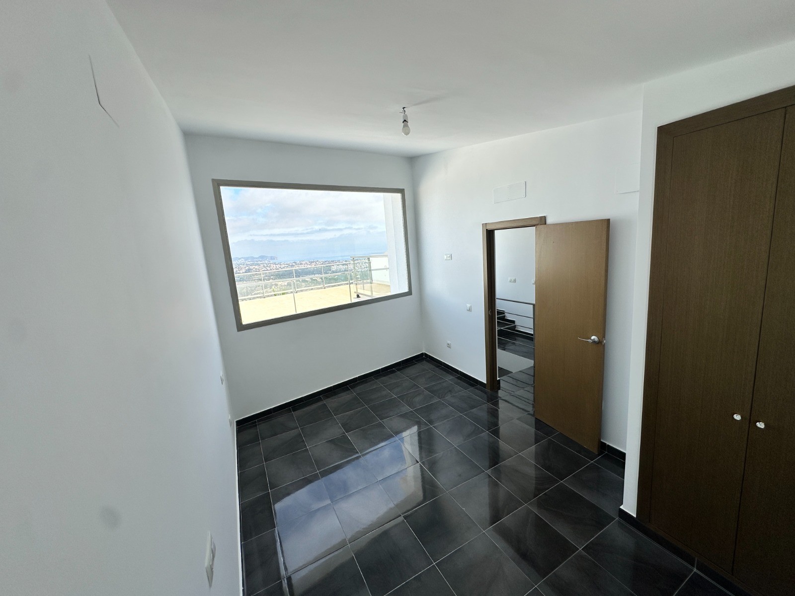 Bungalow for sale in Calpe