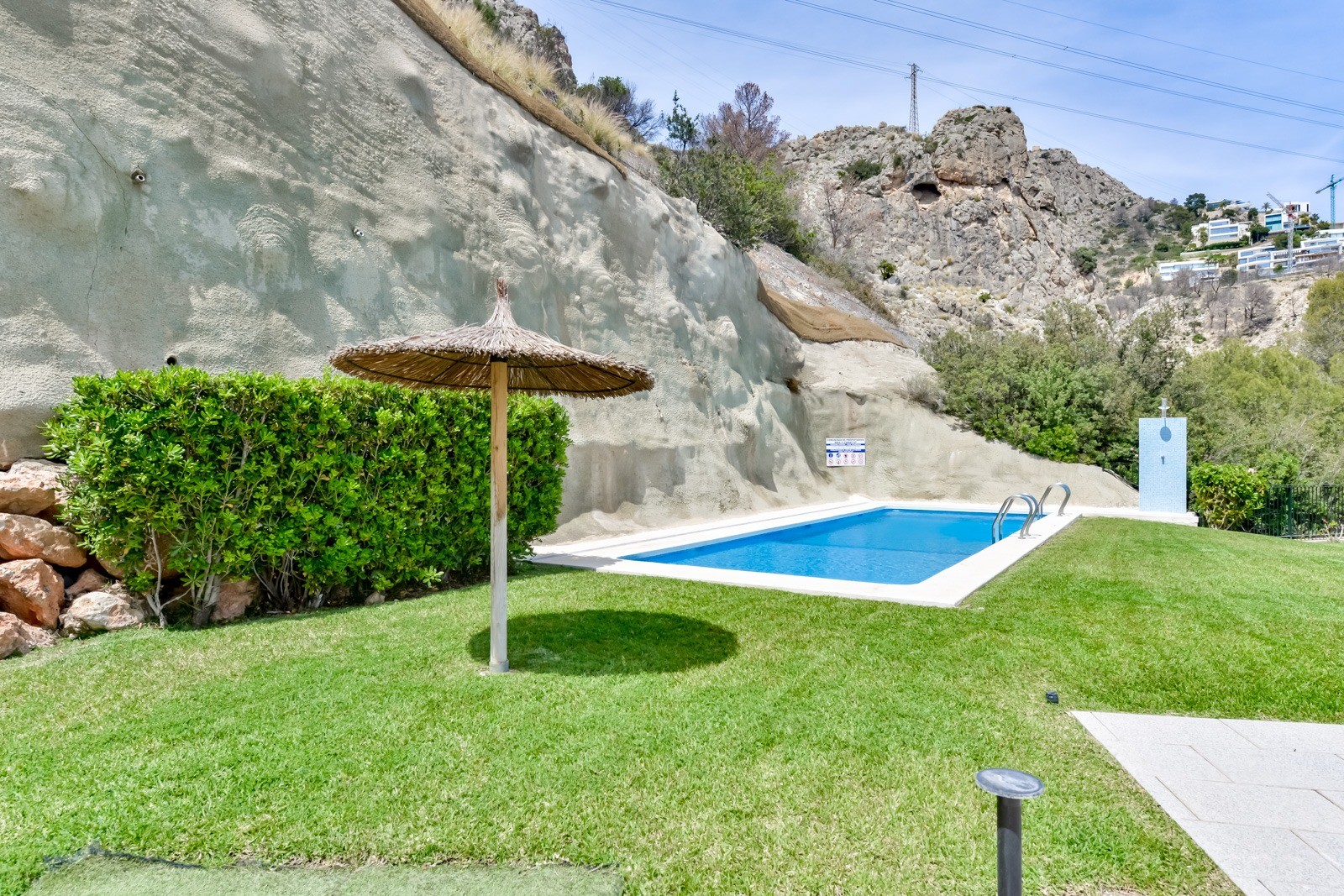 Apartment zum verkauf in Altea