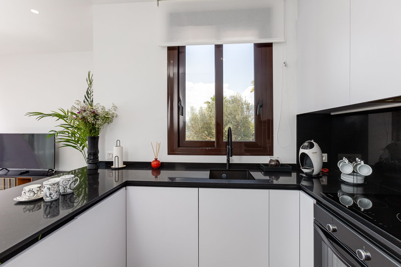  Chalet en venta directa con Plusvillas – C18275* – Villa con 3 dormitorios y 3 baños en Finestrat, (Costa Blanca), zona  