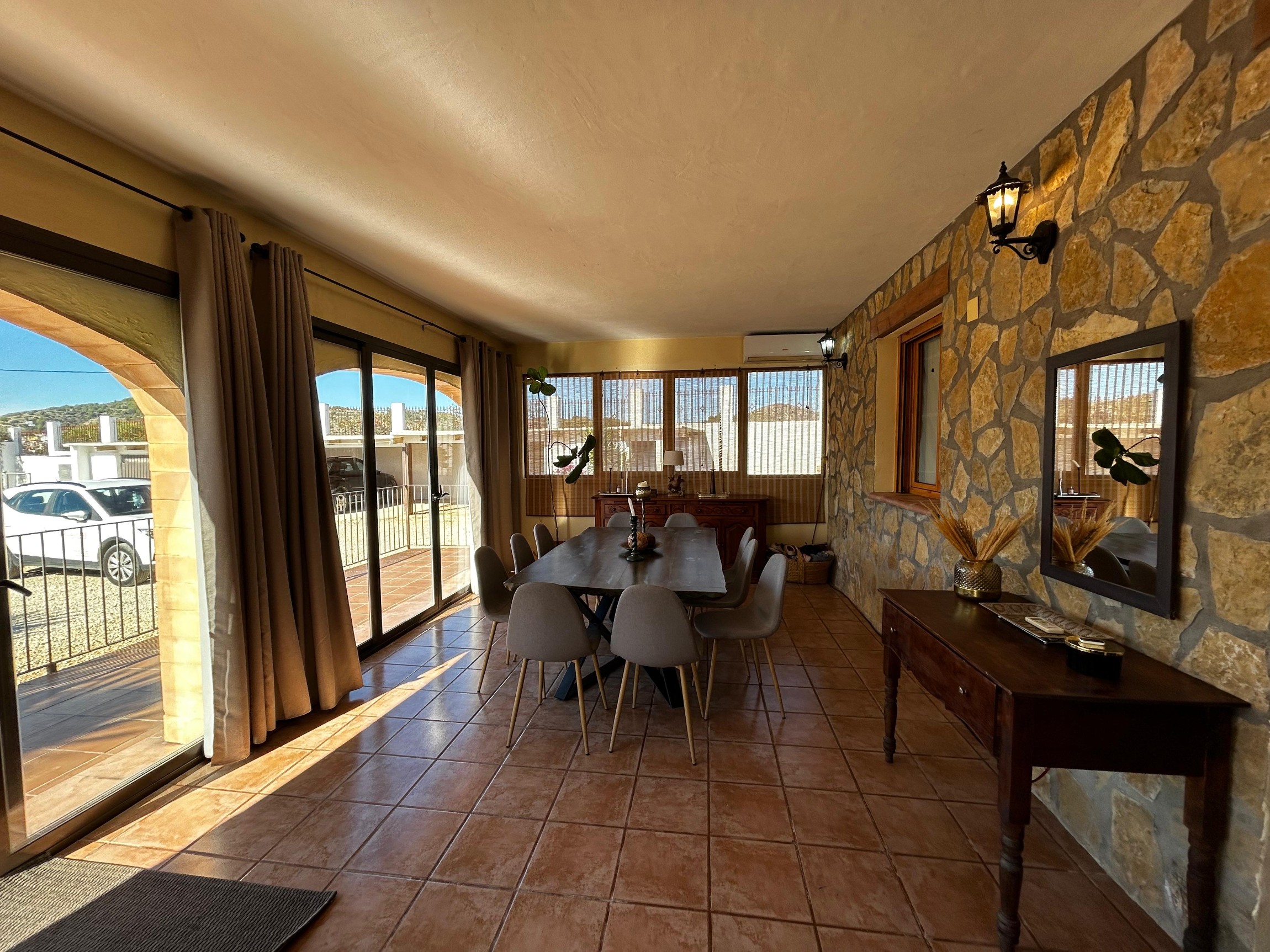 Verkoop. Villa in Benissa