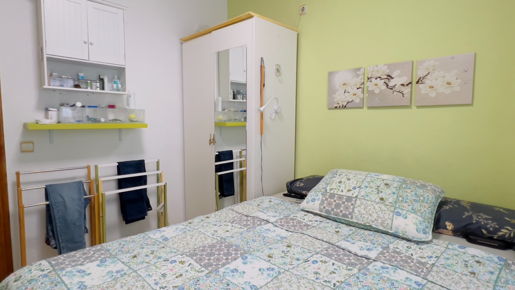  Chalet en venta directa con Plusvillas – C4165* – Villa con 3 dormitorios y 2 baños en Benitachell, (Costa Blanca), zona Dalias CDS 