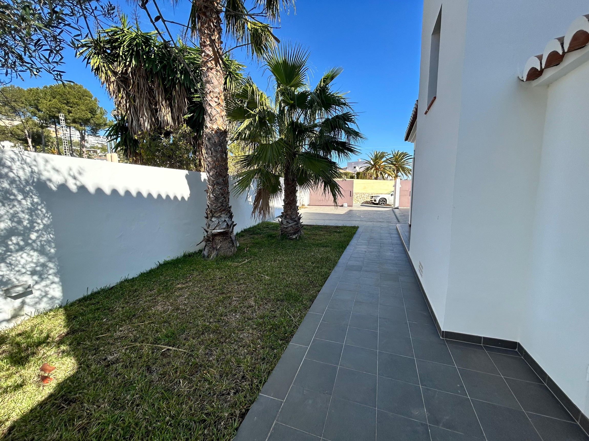 Villa zum verkauf in Moraira