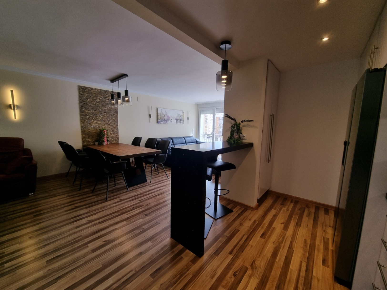  Apartamento en venta directa con Plusvillas – A34032* – Bonito apartamento de 2 dormitorios y 1 baños., (Costa Blanca), zona Europa I 