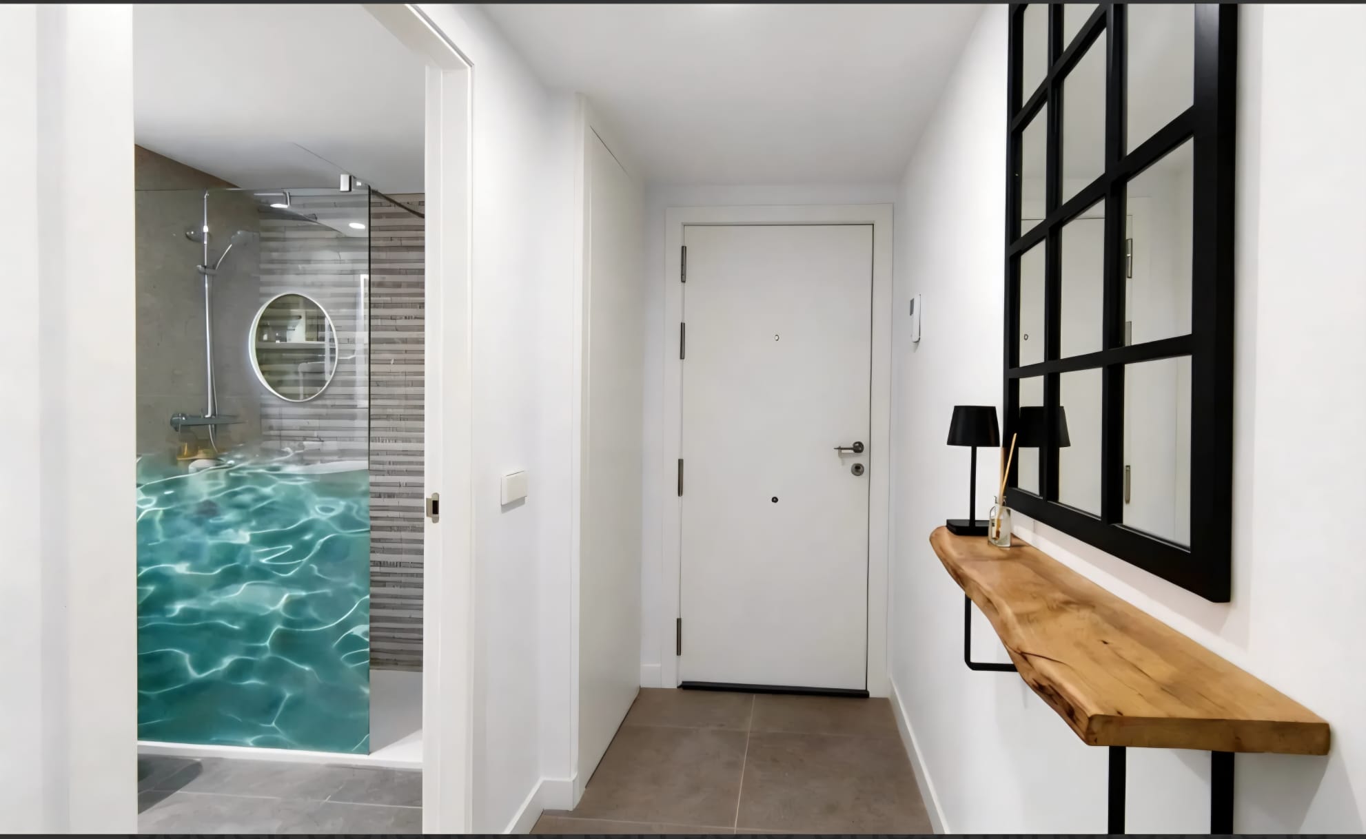 Apartamento · Calpe · 3 hab.