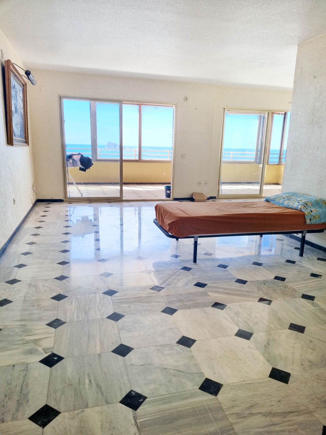  Apartamento en venta directa con Plusvillas – A17364* – Bonito apartamento de 4 dormitorios y 2 baños., (Costa Blanca), zona Rincon de Loix Llano 