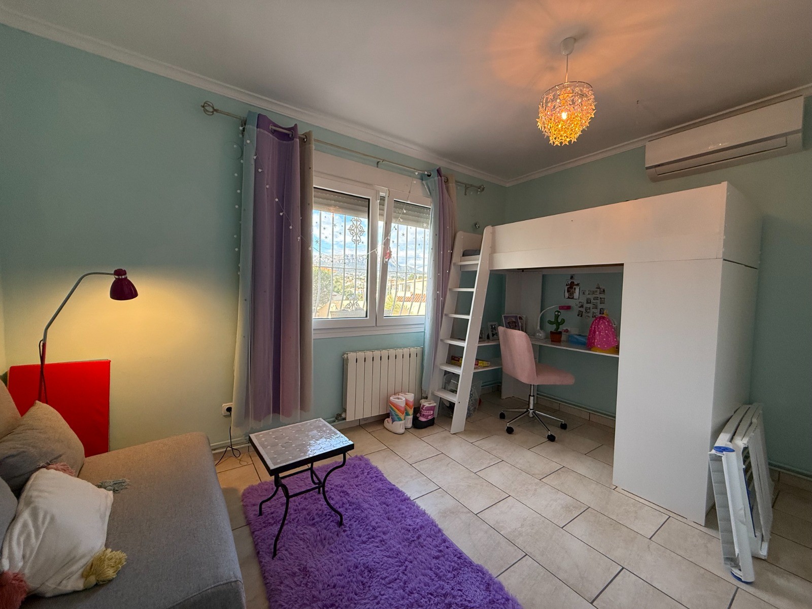  Chalet en venta directa con Plusvillas- C35- Amplia casa de 3 dormitorios cerca de playa de la fossa en Calpe (Costa Blanca) 