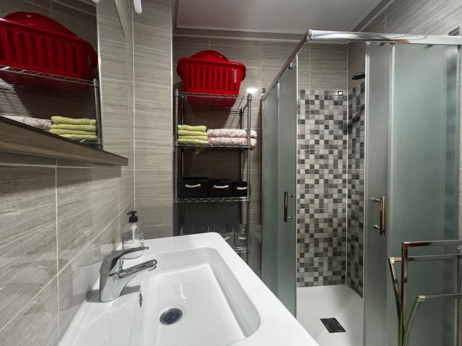 Apartment for sale in Calpe
