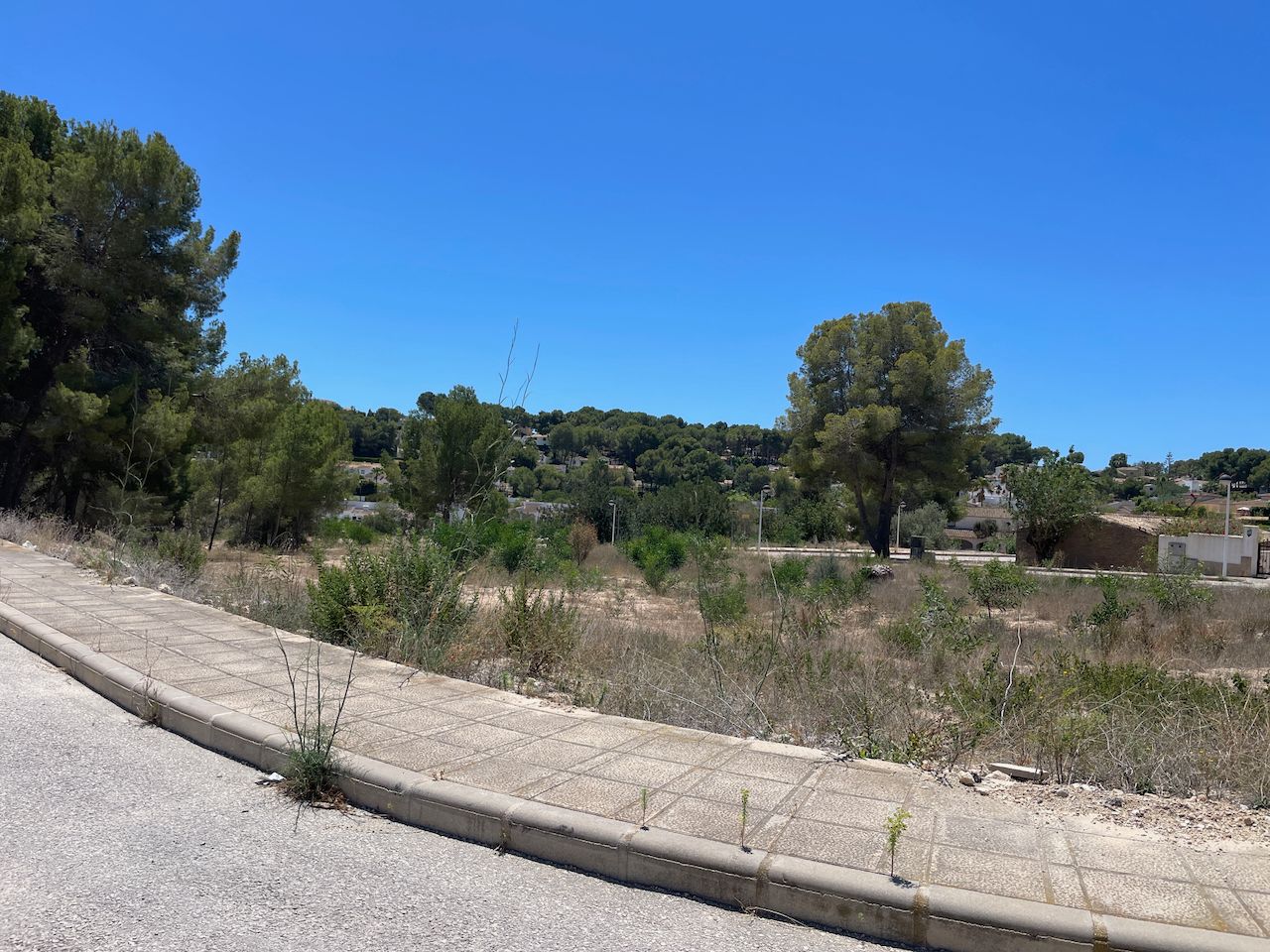  Chalet en venta directa con Plusvillas – C30339* – Villa con 0 dormitorios y 0 baños en Moraira, (Costa Blanca), zona Estret Moraira 