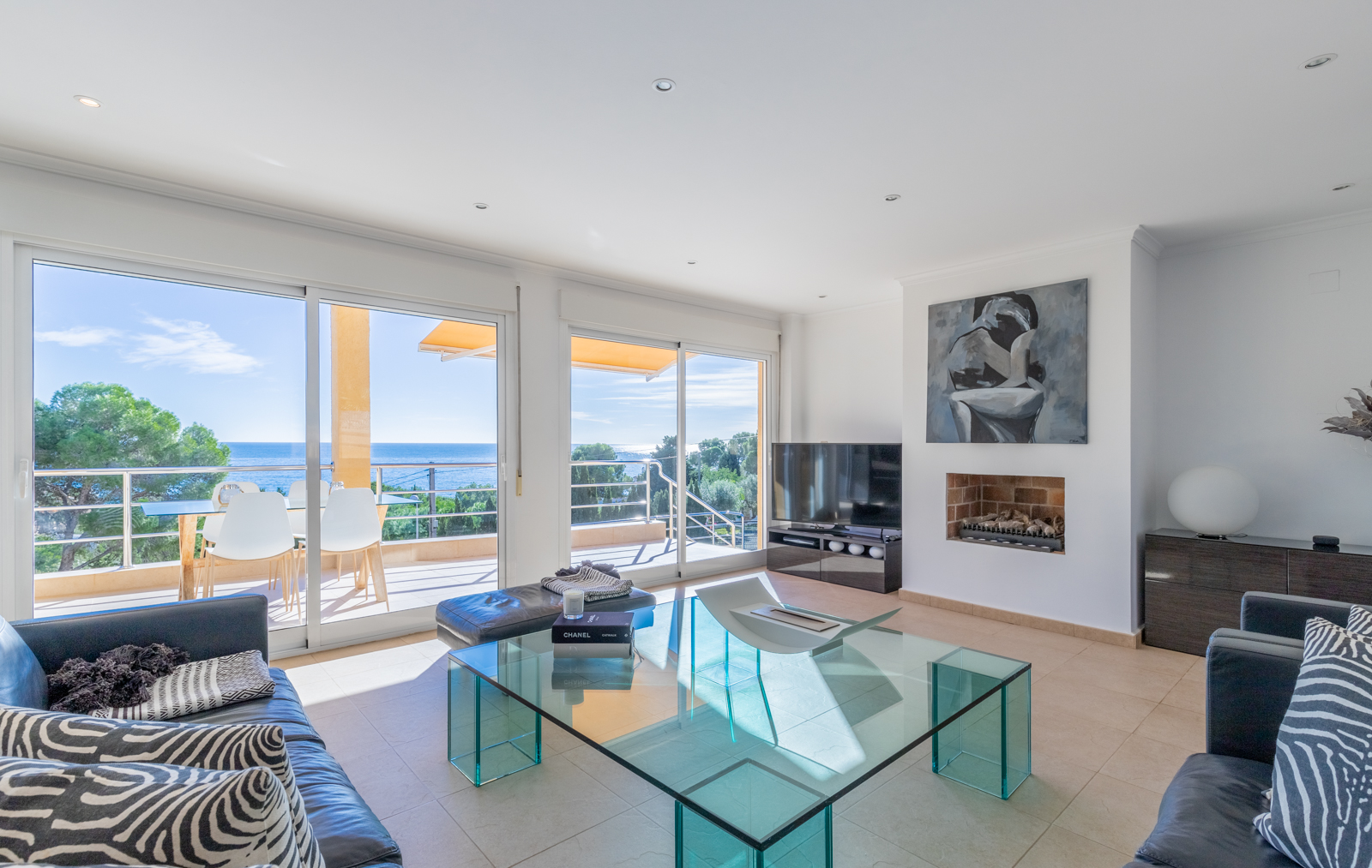  Chalet en venta directa con Plusvillas – C27004* – Villa con 3 dormitorios y 3 baños en Benissa, (Costa Blanca), zona 2ª linea 