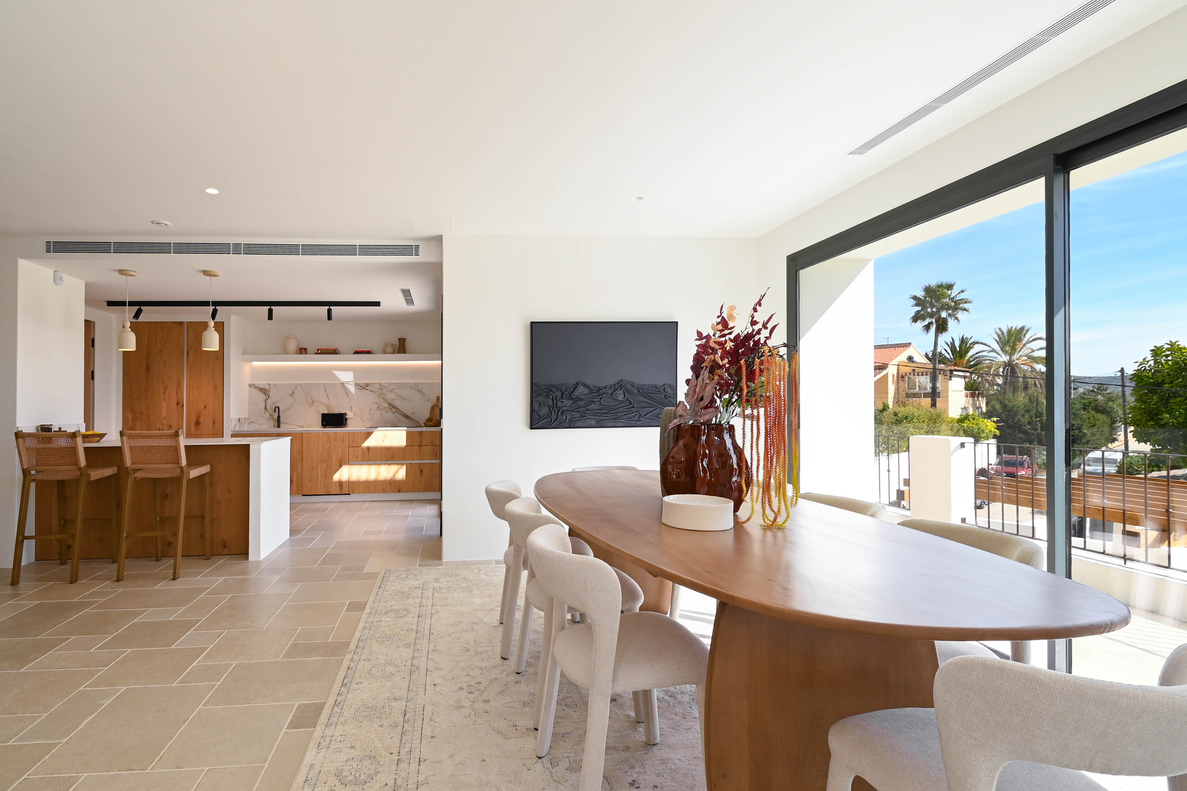 Villa · Moraira · 4 hab.