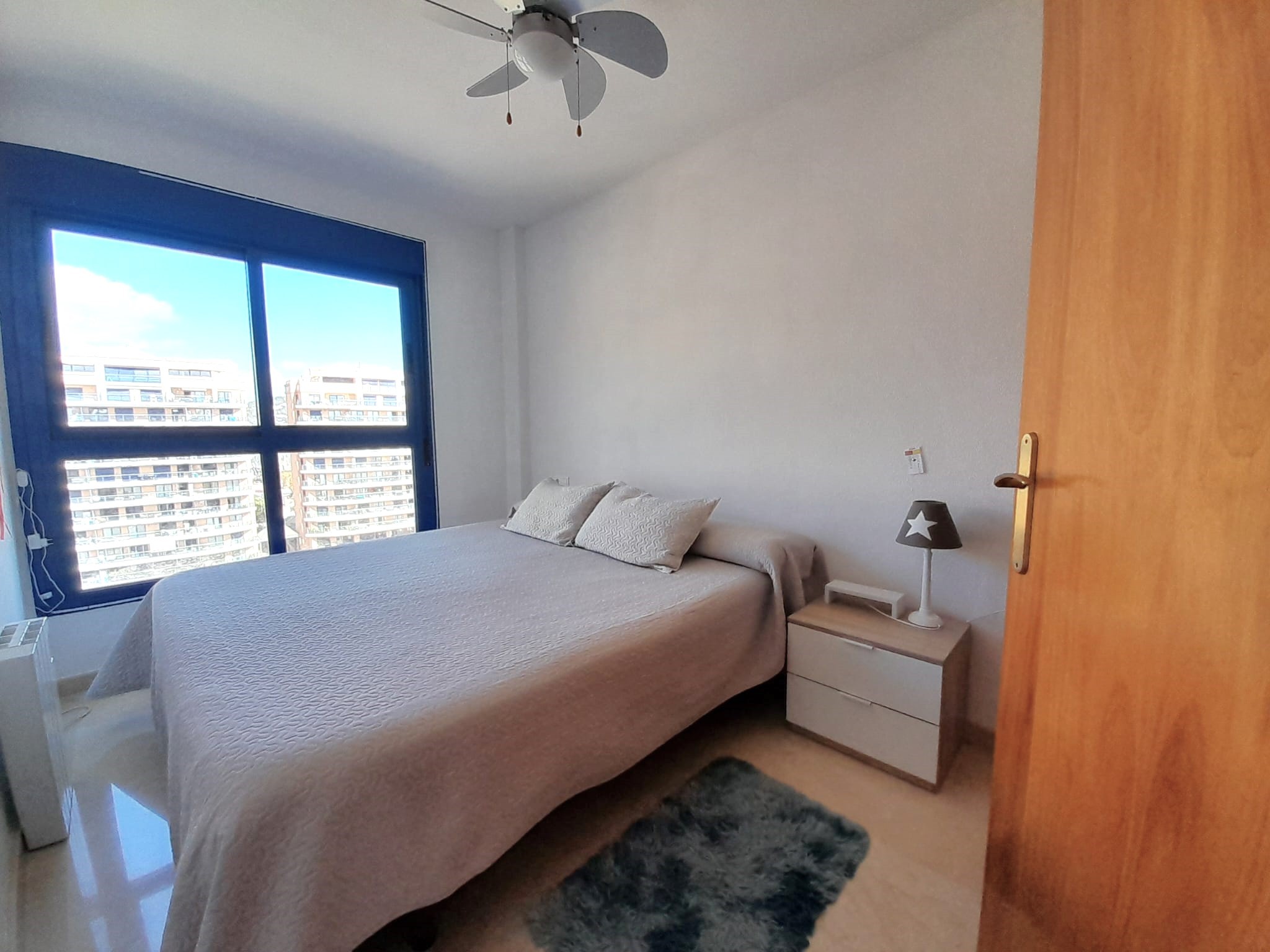  Apartamento en venta directa con Plusvillas - A53- Ático de 4 dormitorios con vistas al mar, zona canuta (Costa Blanca) 