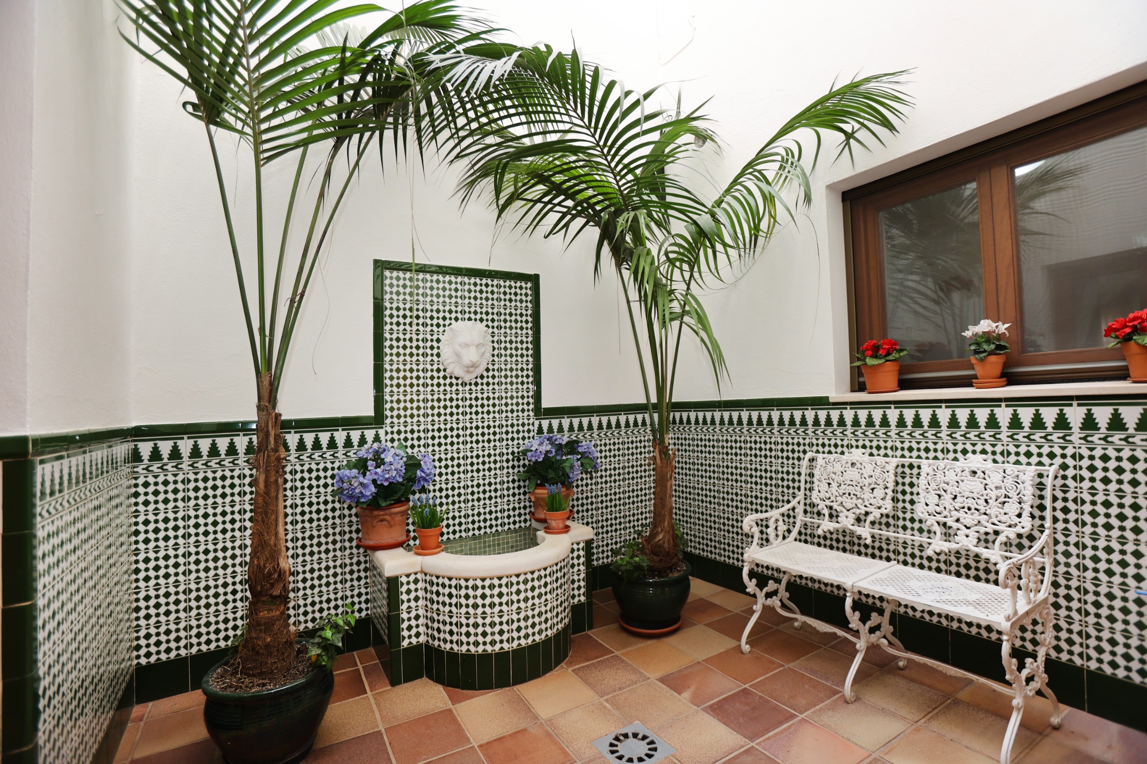 Villa en venta en Benissa