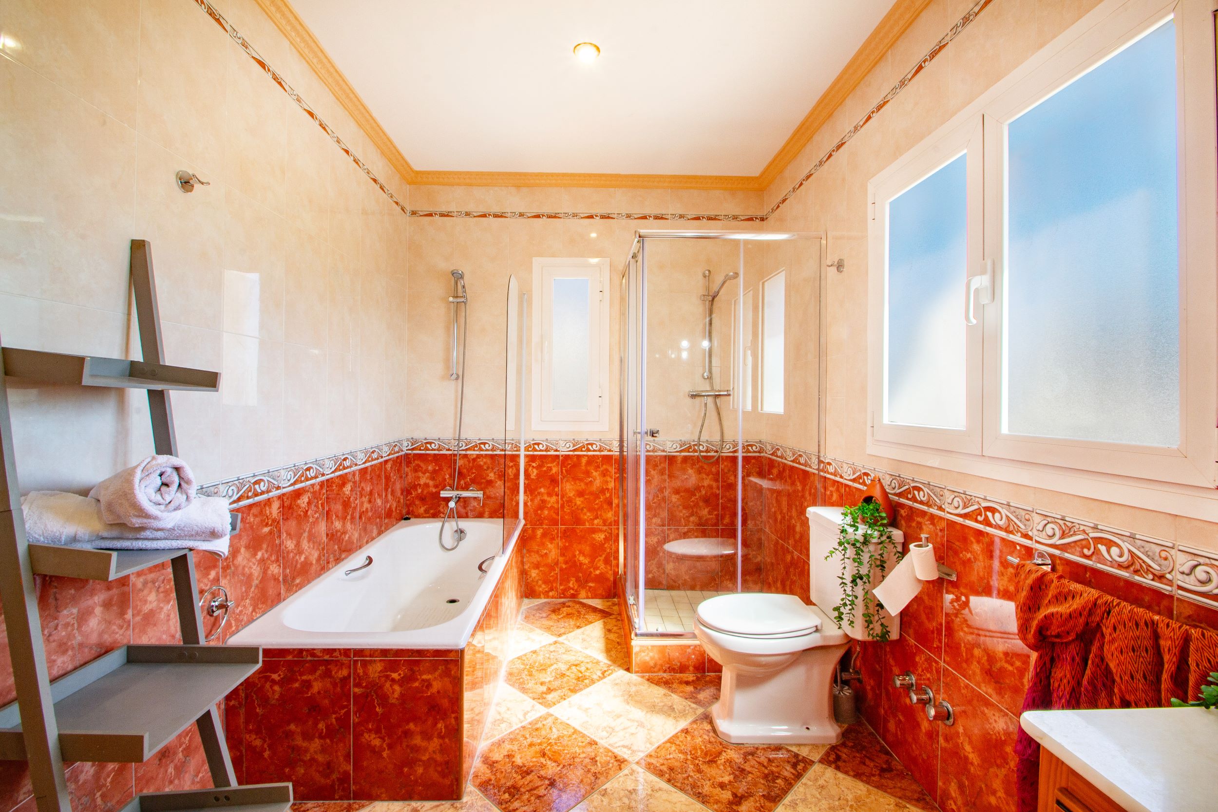 Villa te verkoop in Calpe