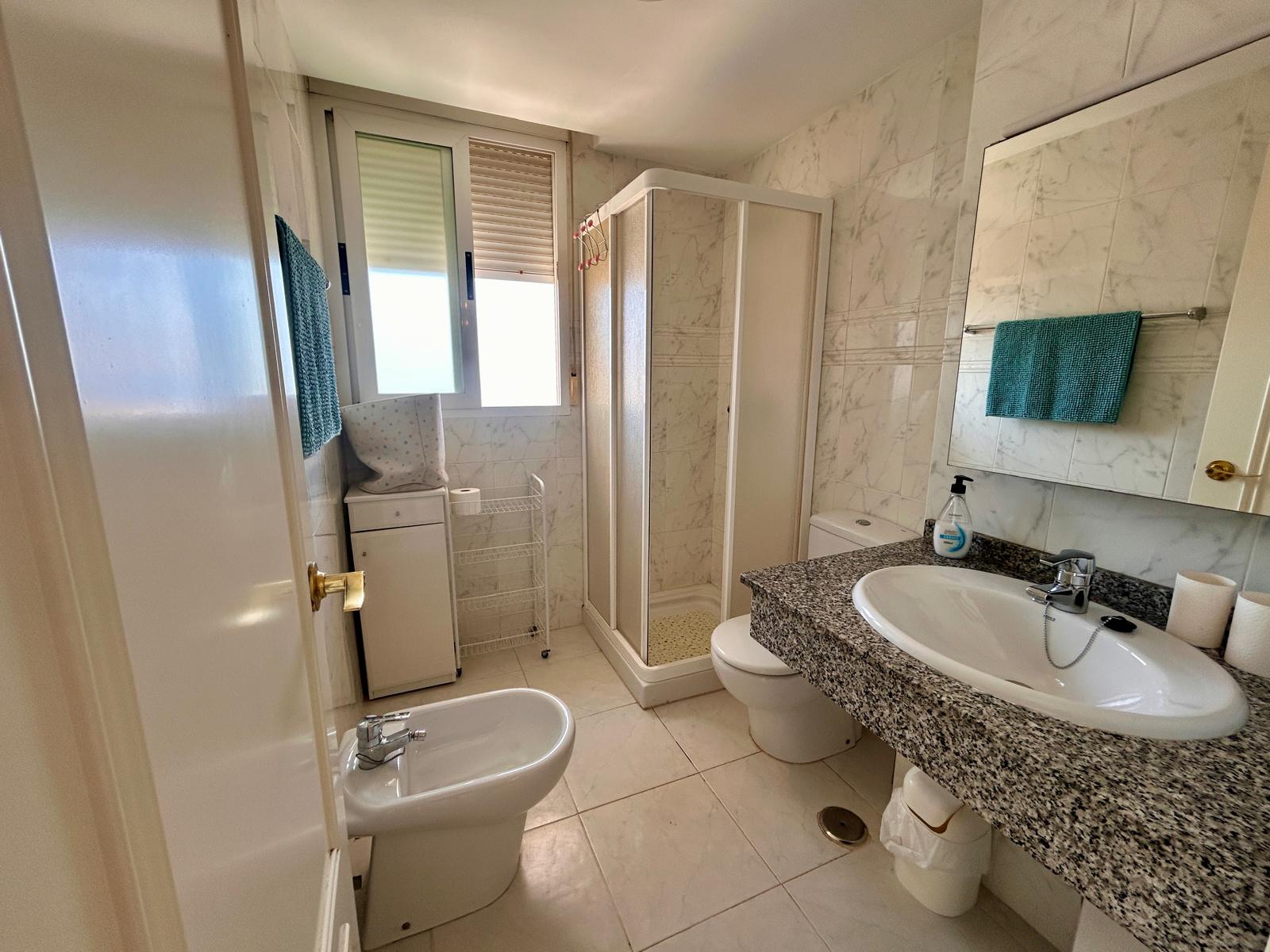 Apartment for sale in Calpe