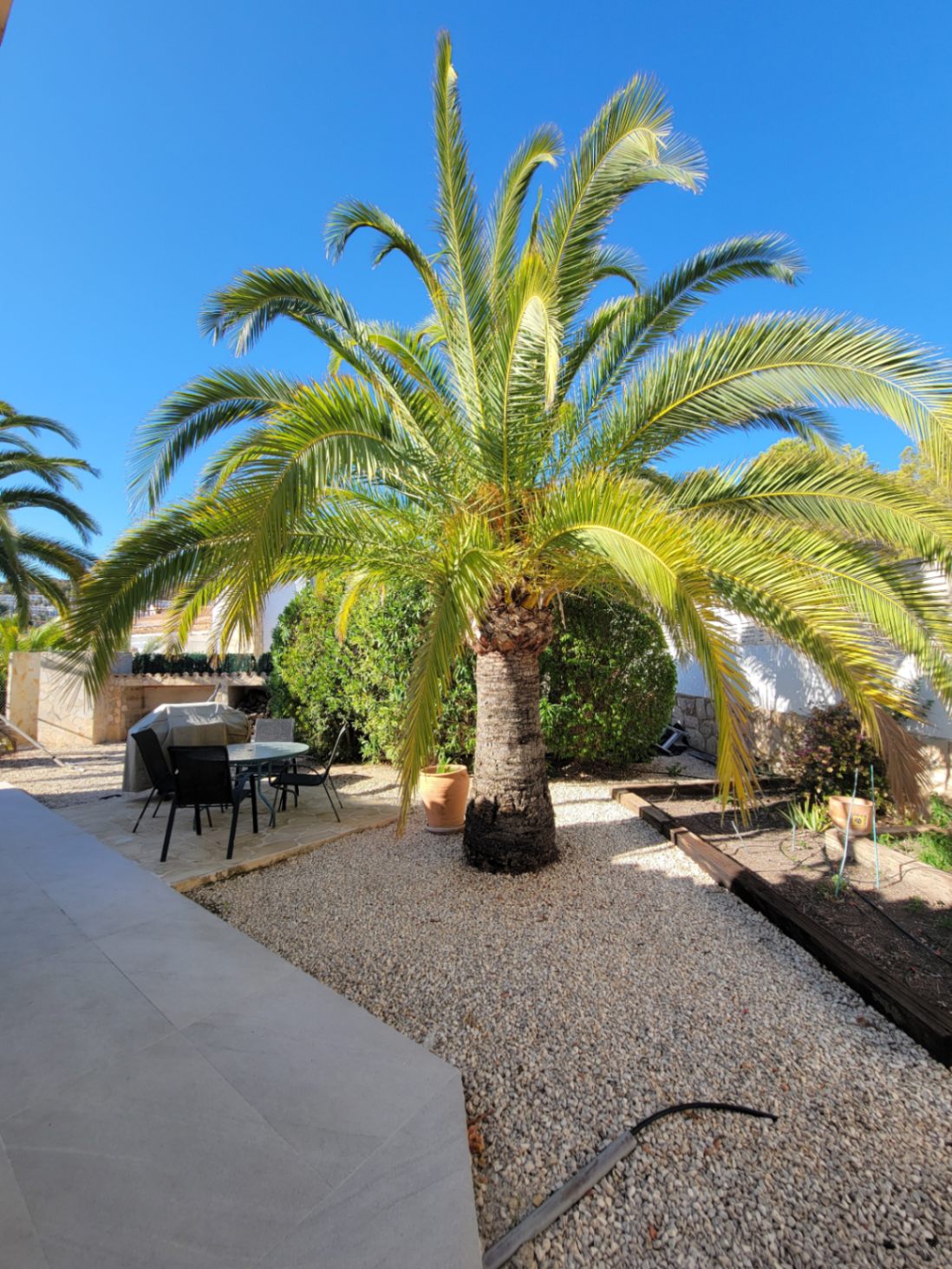  Chalet en venta directa con Plusvillas – C34020* – Villa con 3 dormitorios y 3 baños en Calpe, (Costa Blanca), zona Gran Sol 