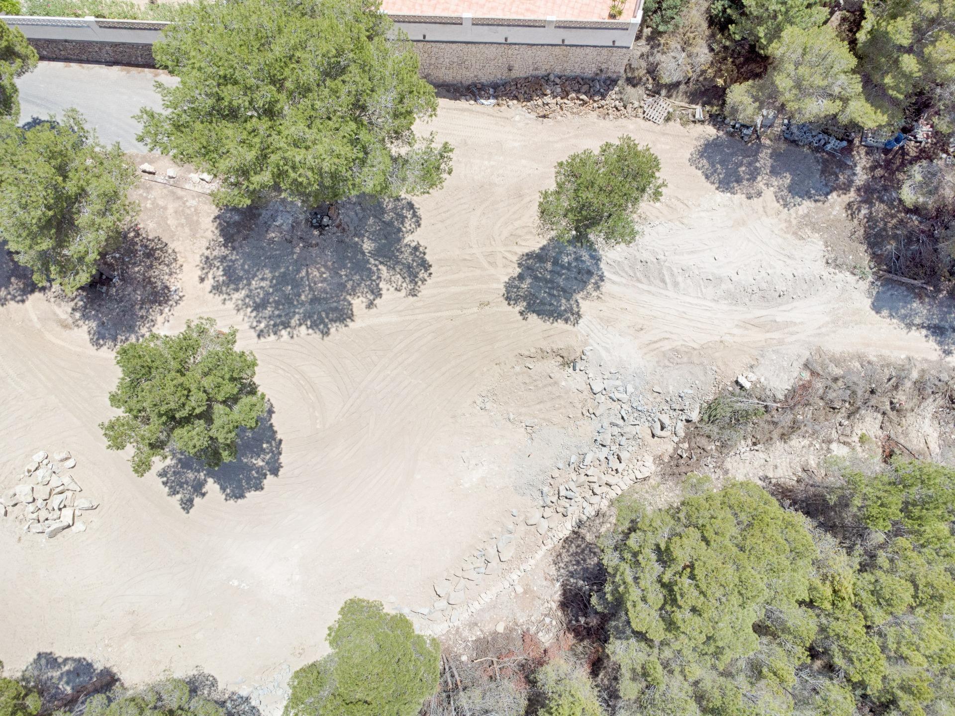  Chalet en venta directa con Plusvillas – C26005* – Villa con 0 dormitorios y 0 baños en Moraira, (Costa Blanca), zona  