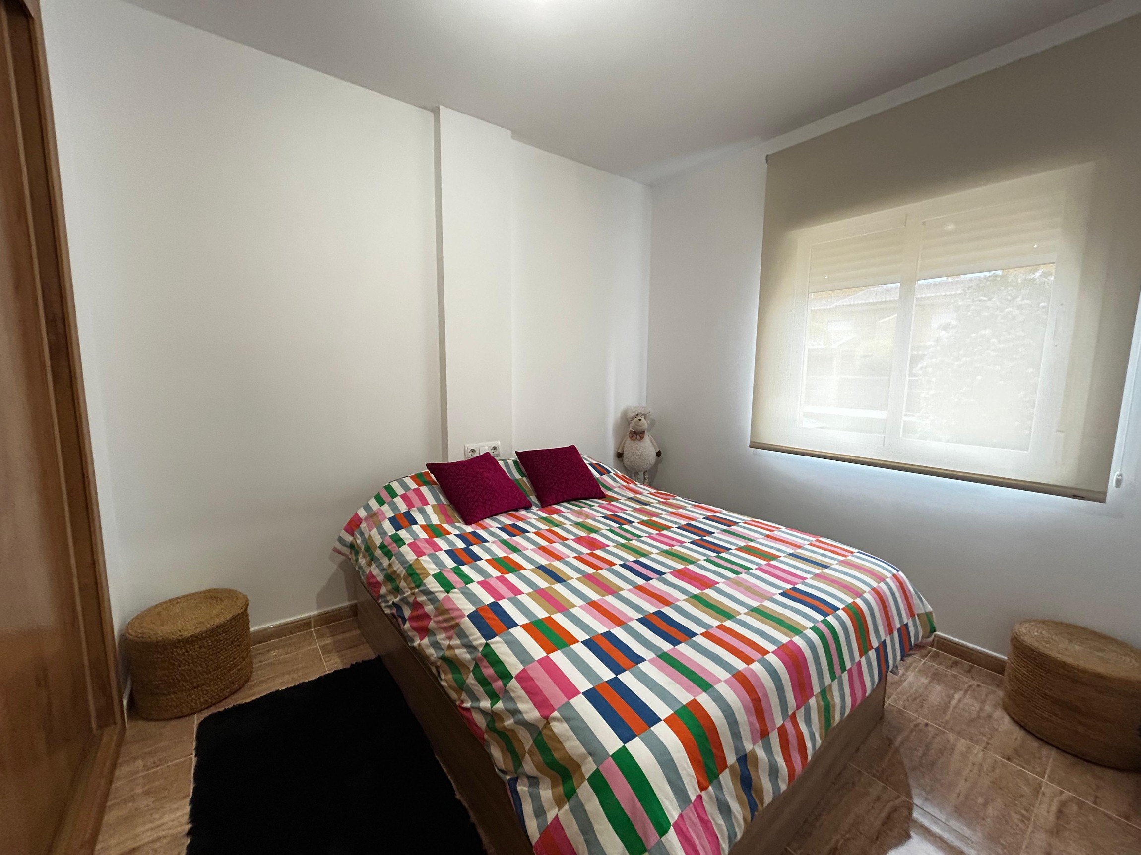 Villa for sale in Calpe