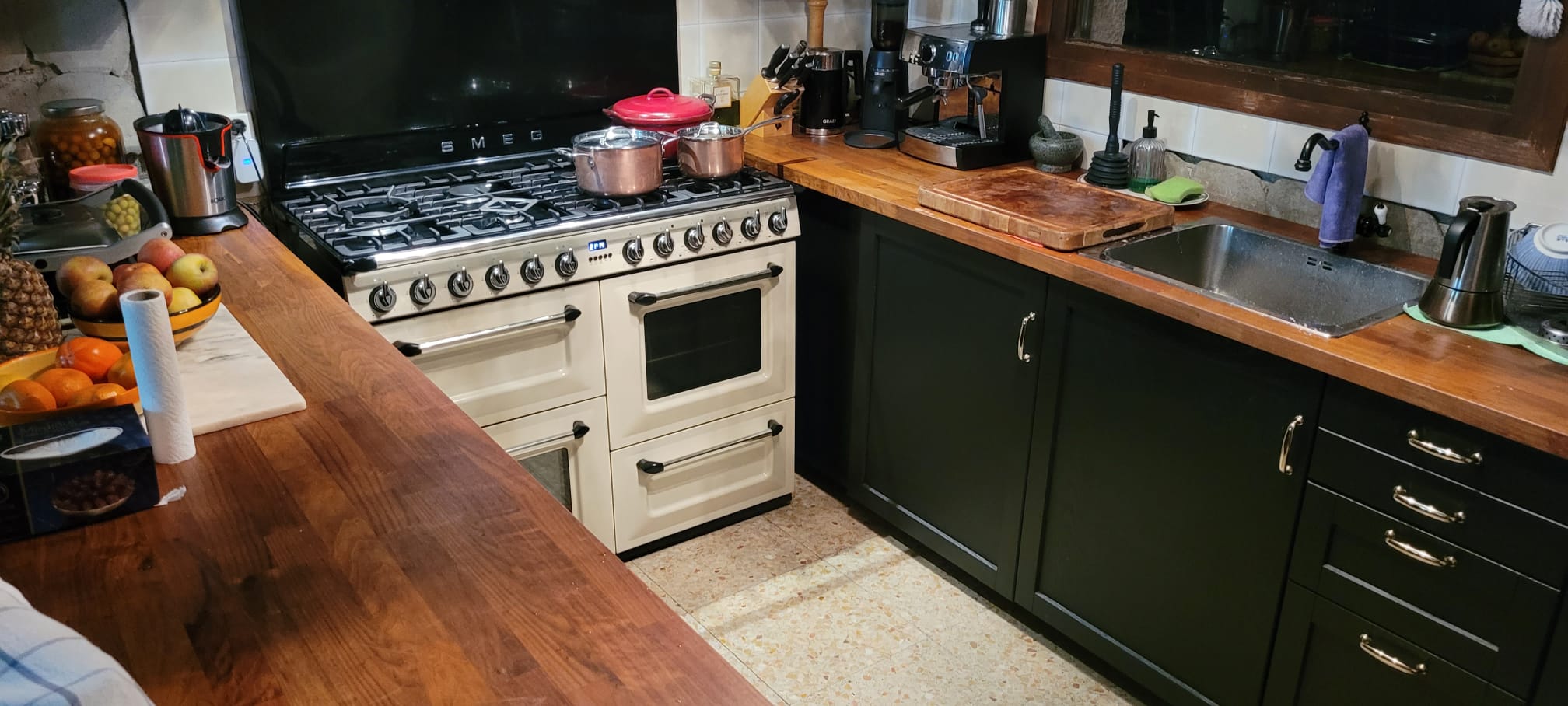 Villa en venta en Benissa