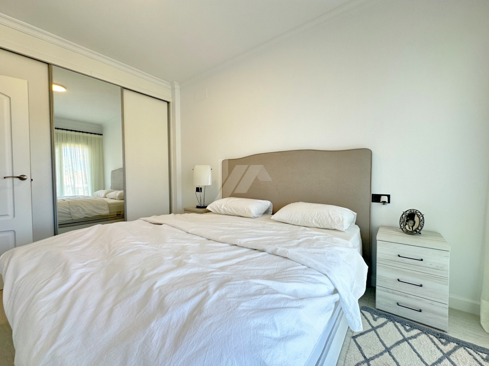 Apartment for sale in Benissa