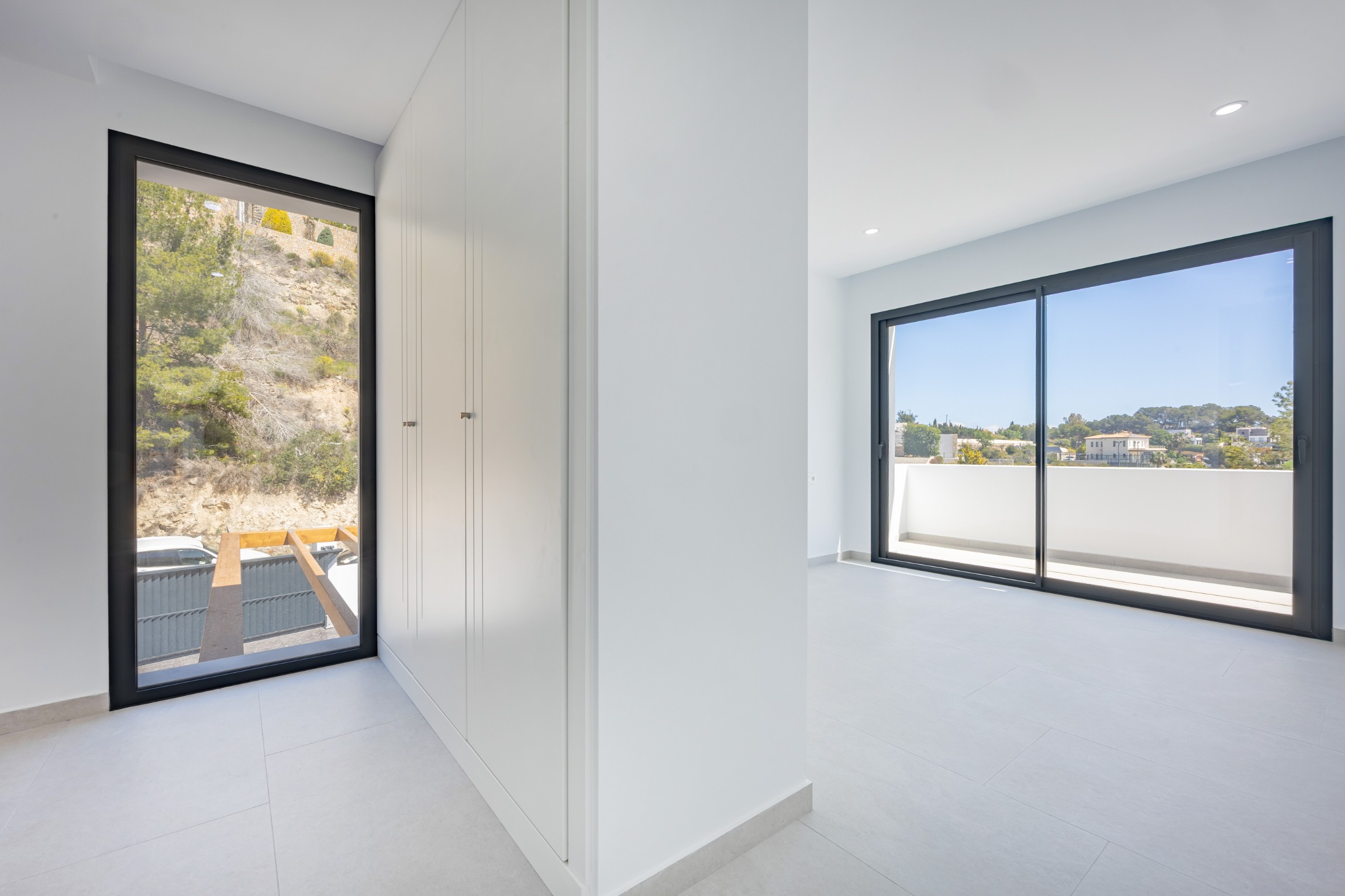4 Bedroom Villa in Benissa