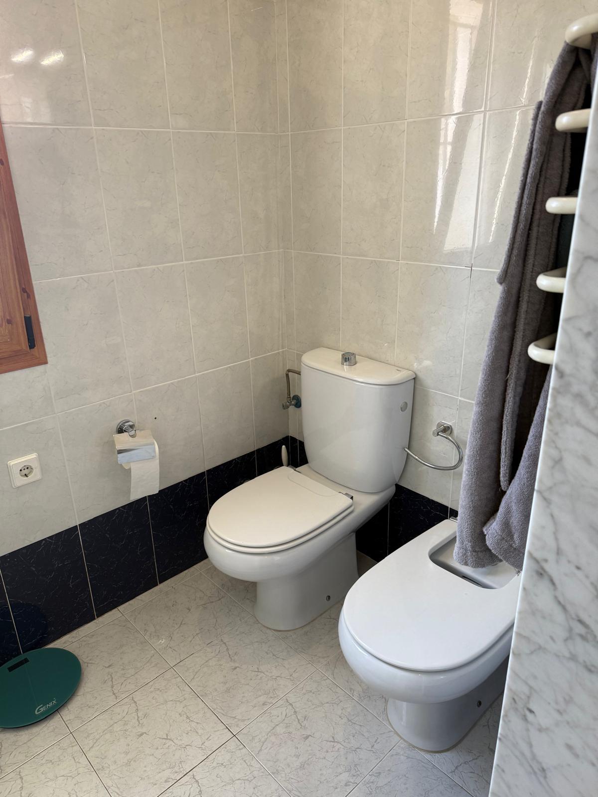 Villa for sale in Calpe