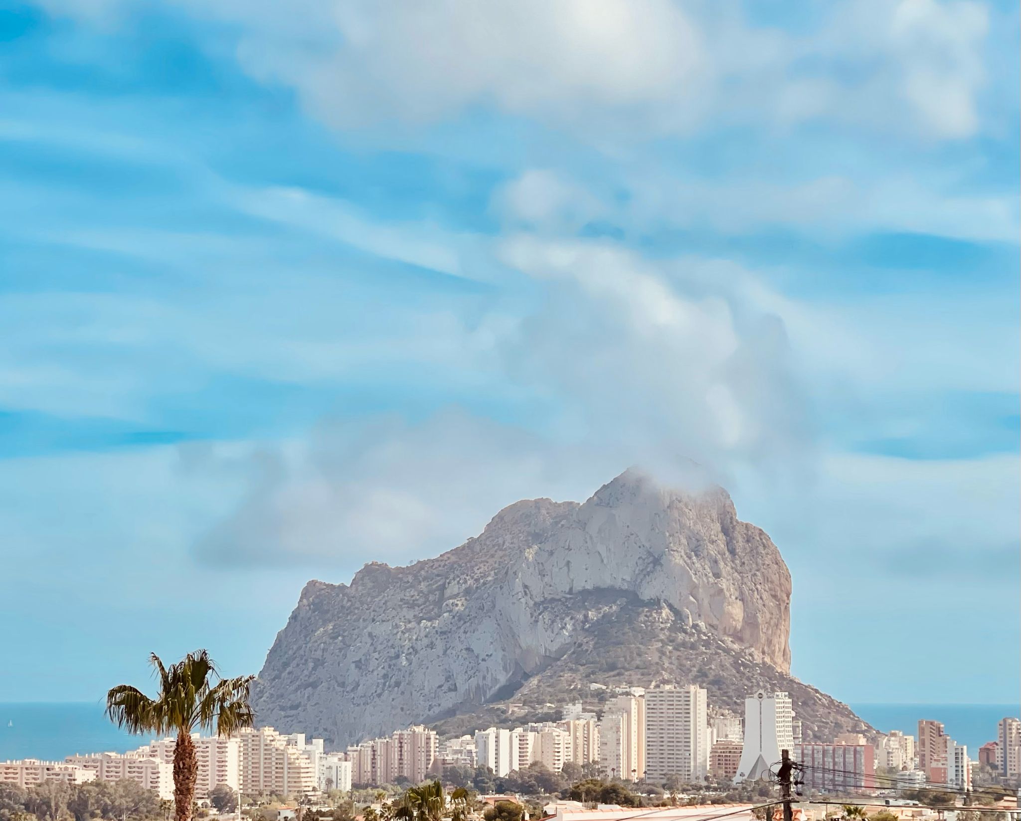  Chalet en venta directa con Plusvillas - C26 - Chalet de 7 dormitorios cerca de todo los servicios y de la playa de Calpe (Costa Blanca) 