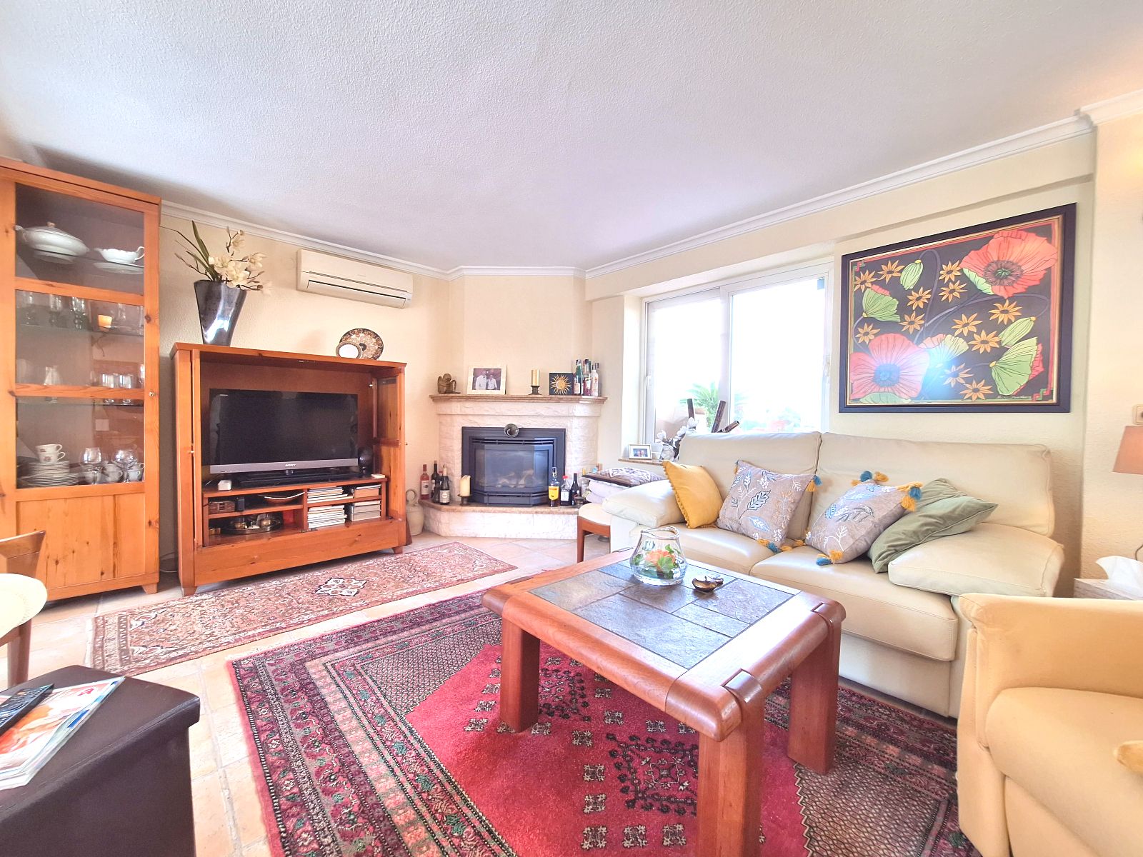  Chalet en venta directa con Plusvillas – C35035* – Villa con 4 dormitorios y 2 baños en Calpe, (Costa Blanca), zona Urbanizaciones 