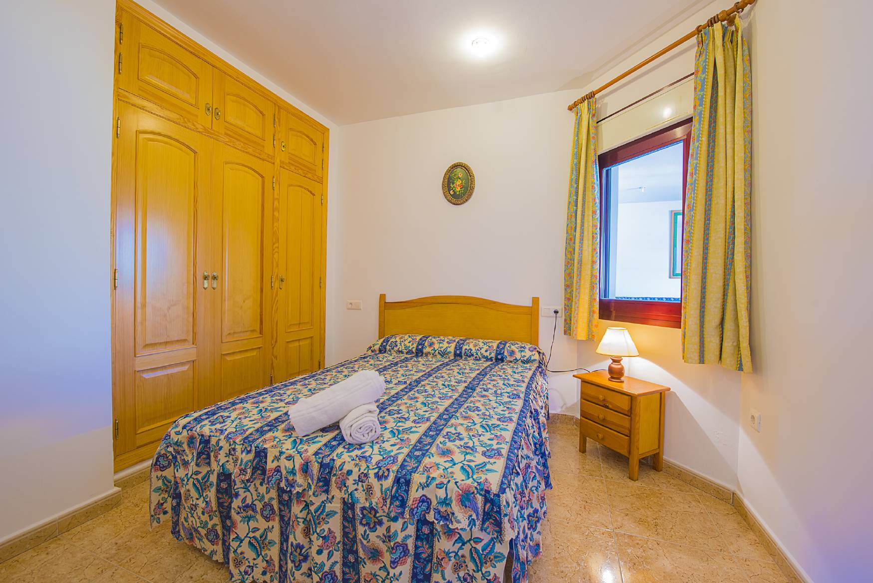 1 Bedroom Villa in Calpe