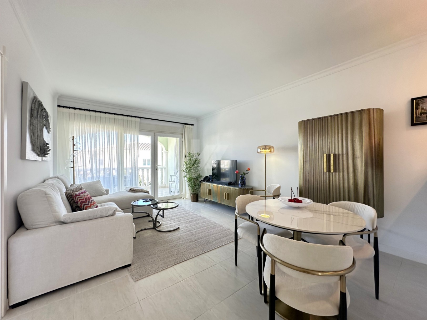 Apartment for sale in Benissa