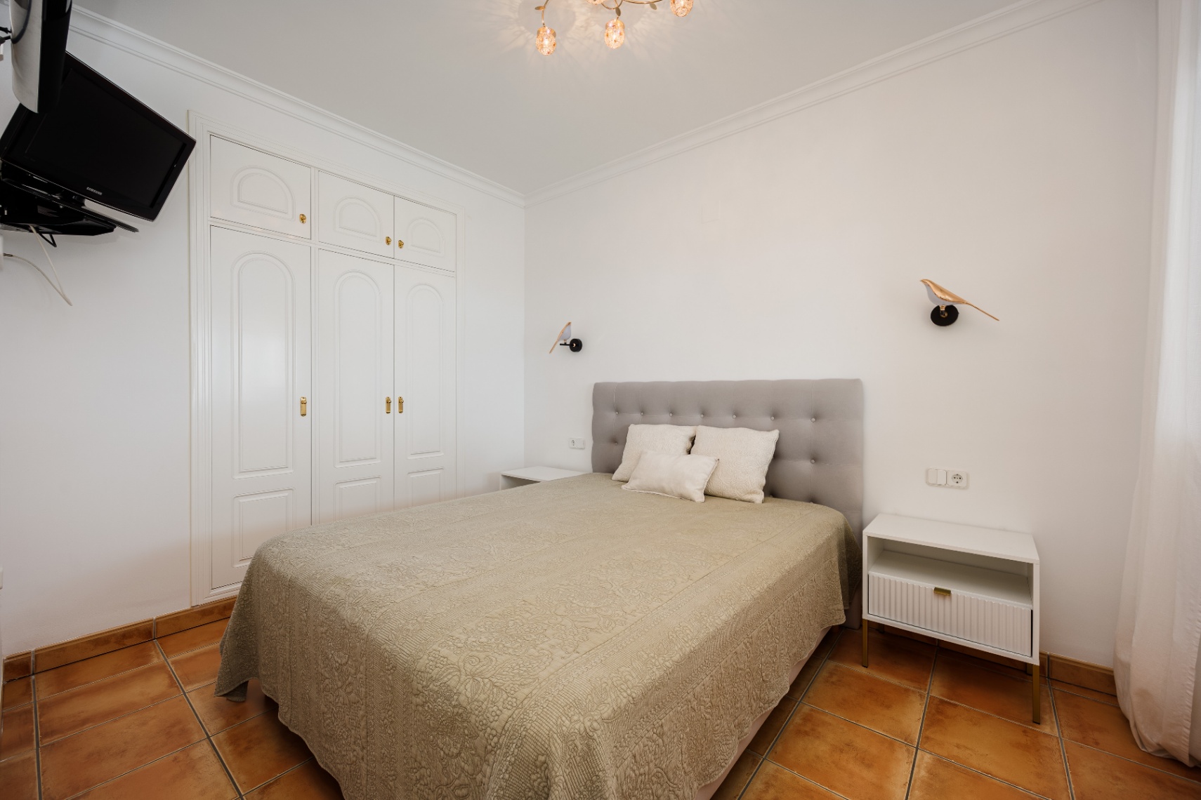  Chalet en venta directa con Plusvillas – C36305* – Villa con 3 dormitorios y 2 baños en Denia, (Costa Blanca), zona Montgo 