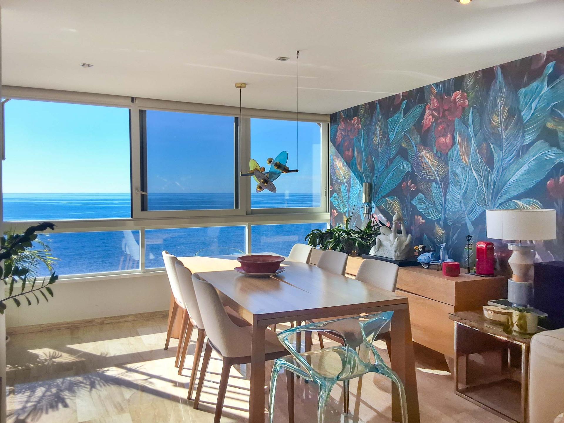  Apartamento en venta directa con Plusvillas – A17540* – Bonito apartamento de 2 dormitorios y 2 baños., (Costa Blanca), zona Benidorm 