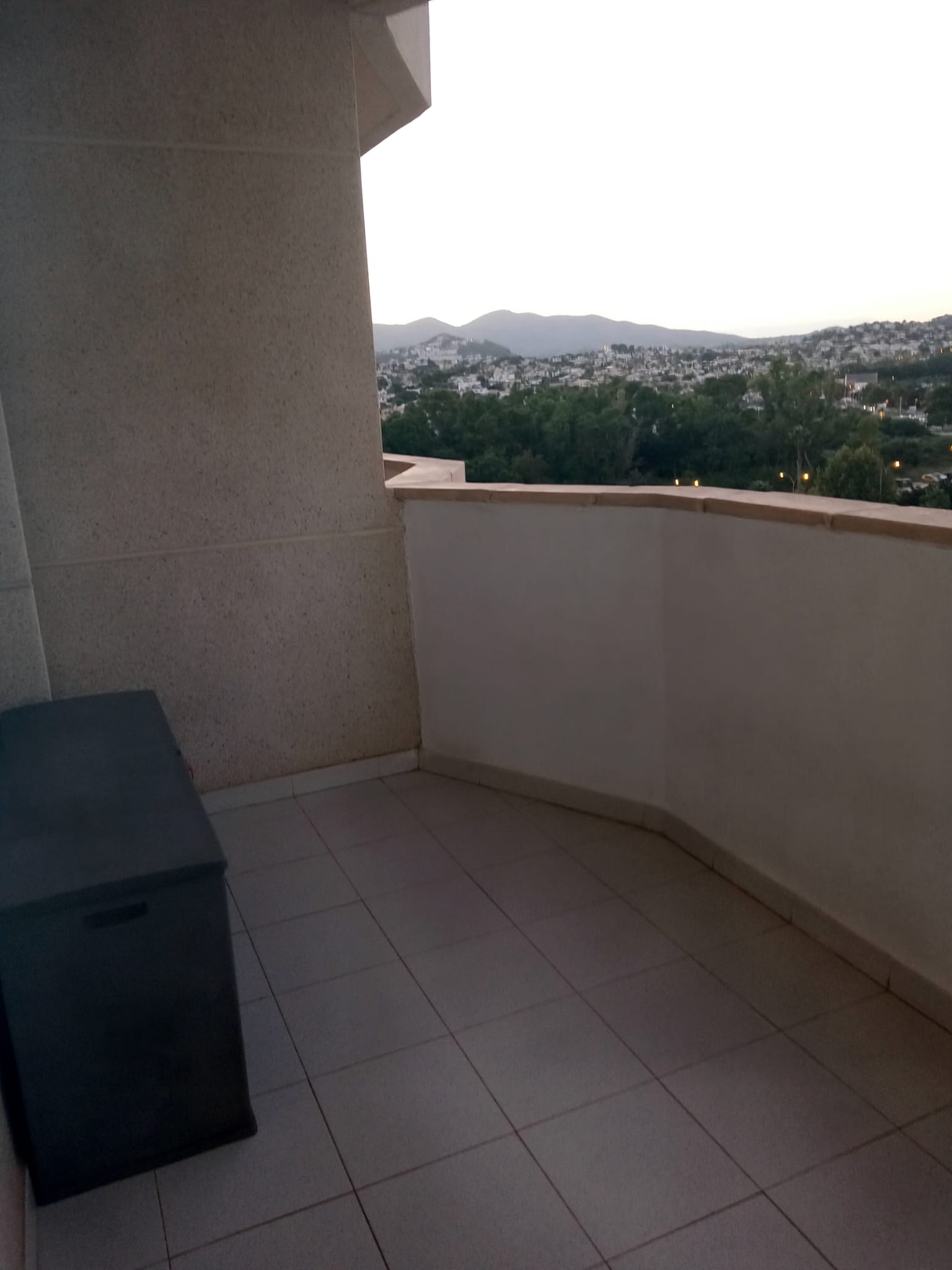 Appartement te koop in Calpe
