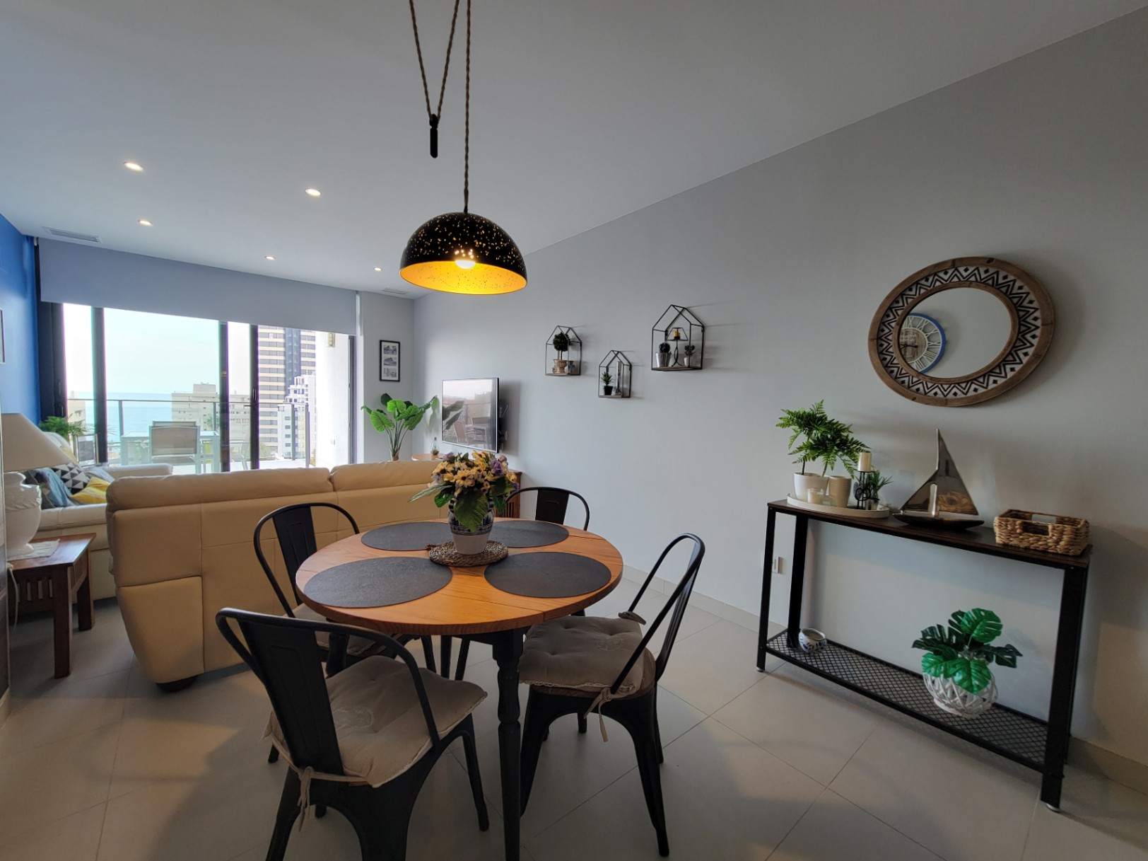  Apartamento en venta directa con Plusvillas – A34024* – Bonito apartamento de 2 dormitorios y 2 baños., (Costa Blanca), zona  