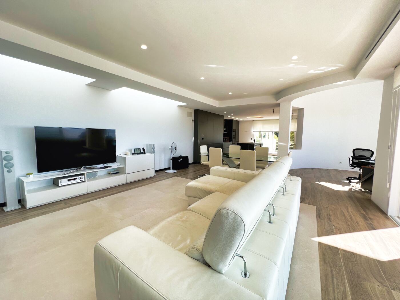  Chalet en venta directa con Plusvillas – C13036* – Villa con 3 dormitorios y 5 baños en Altea, (Costa Blanca), zona Sierra Altea 